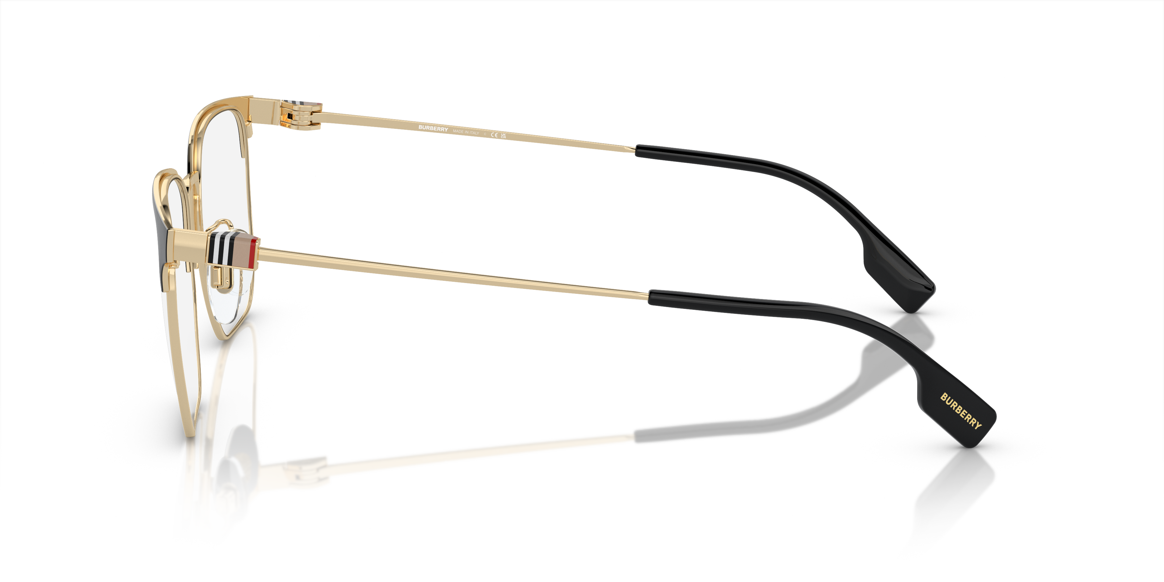 Burberry BE1383D 1109 55 - 2