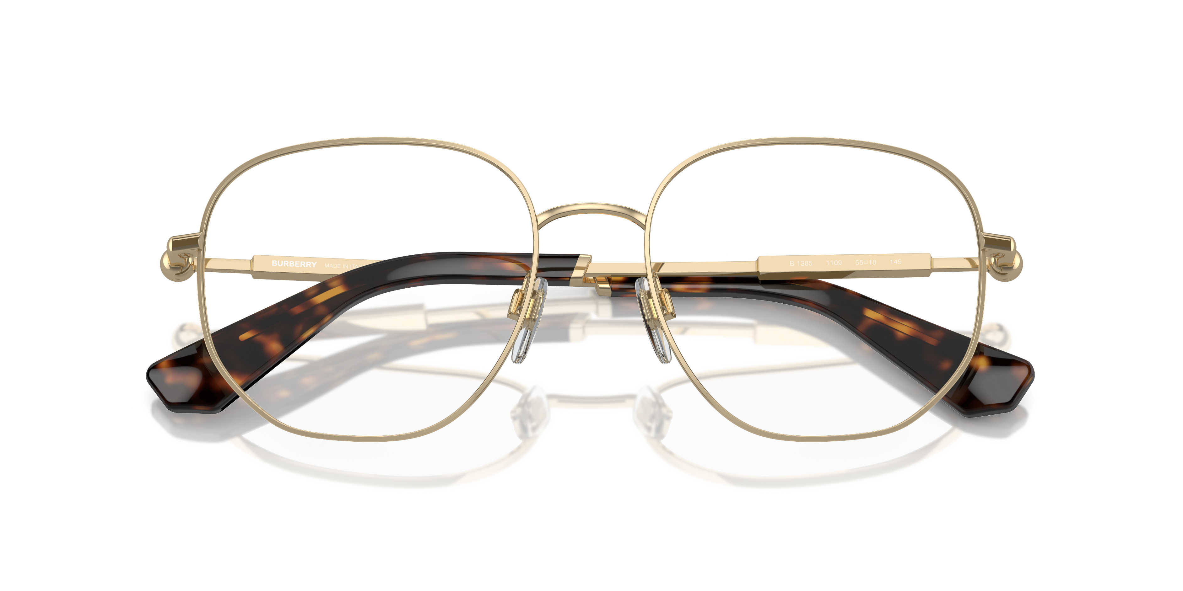 Burberry BE1385 1109 55 - 1