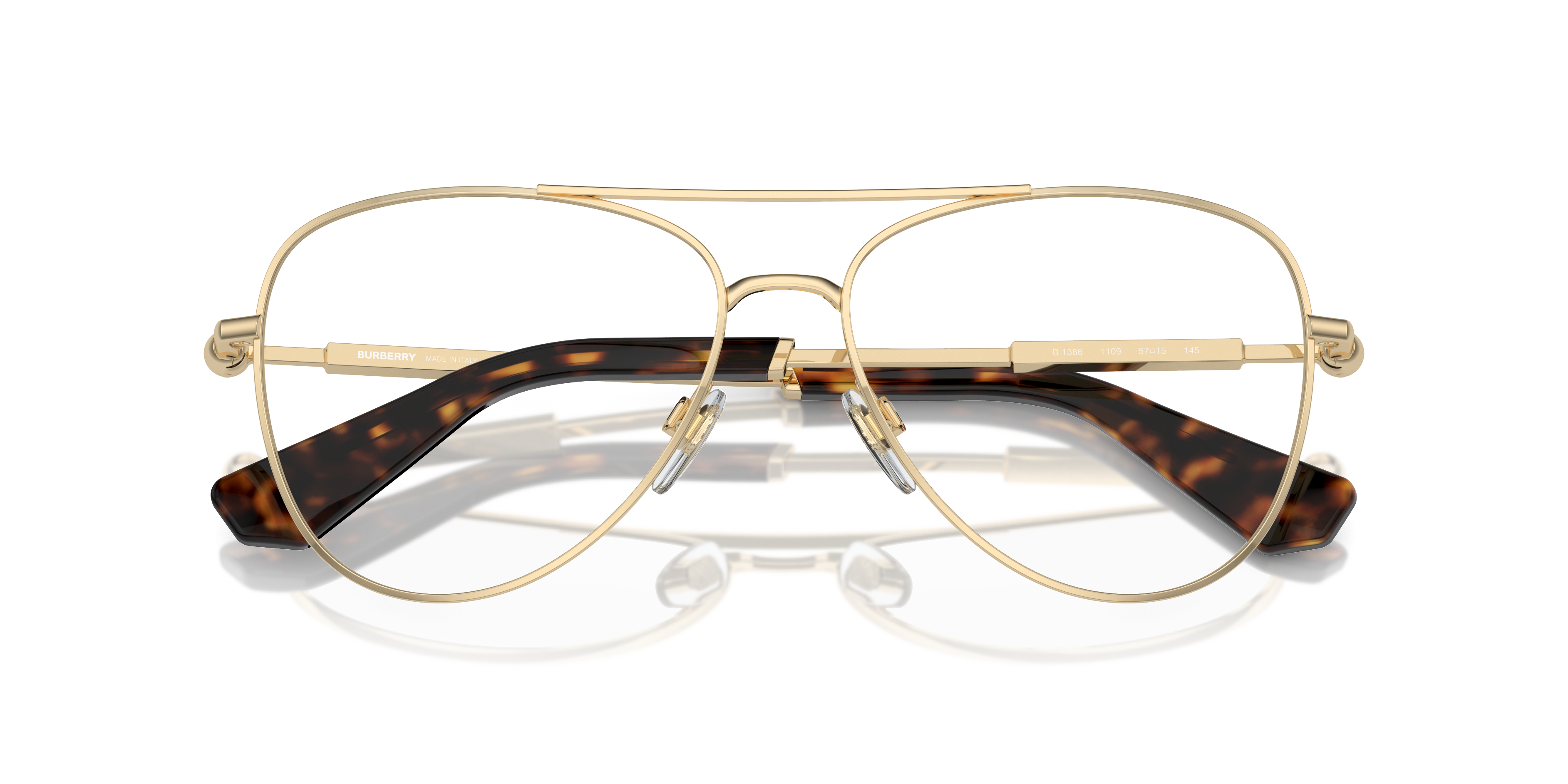 Burberry BE1386 1109 57 - 16