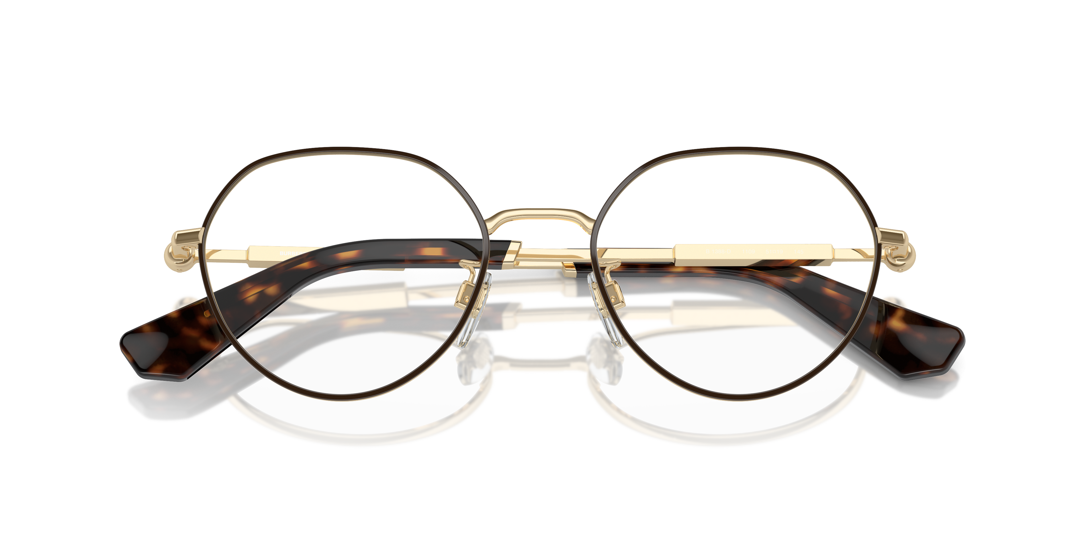 Burberry BE1388D 1109 51 - 5