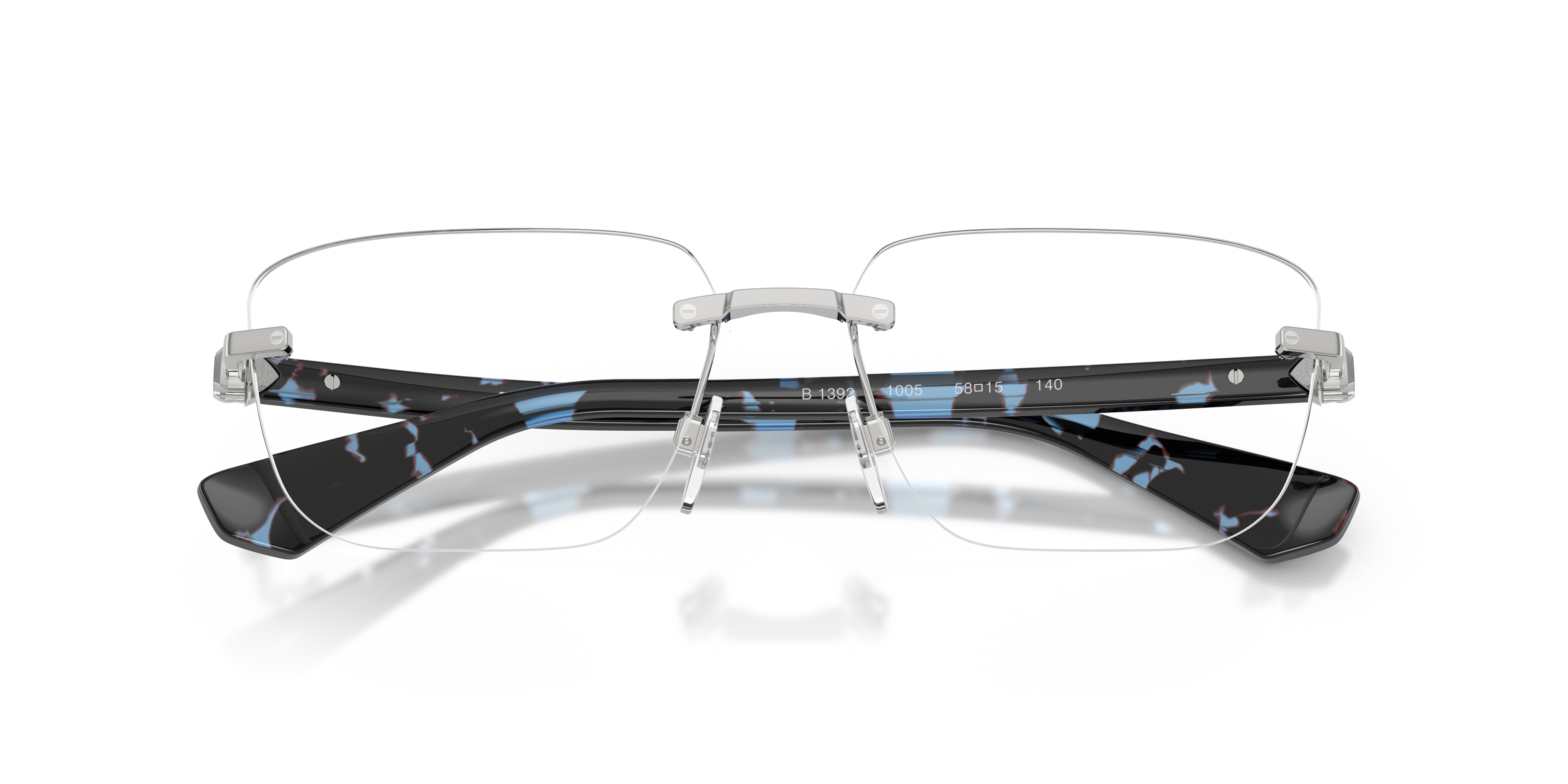 Burberry BE1392 1005 58