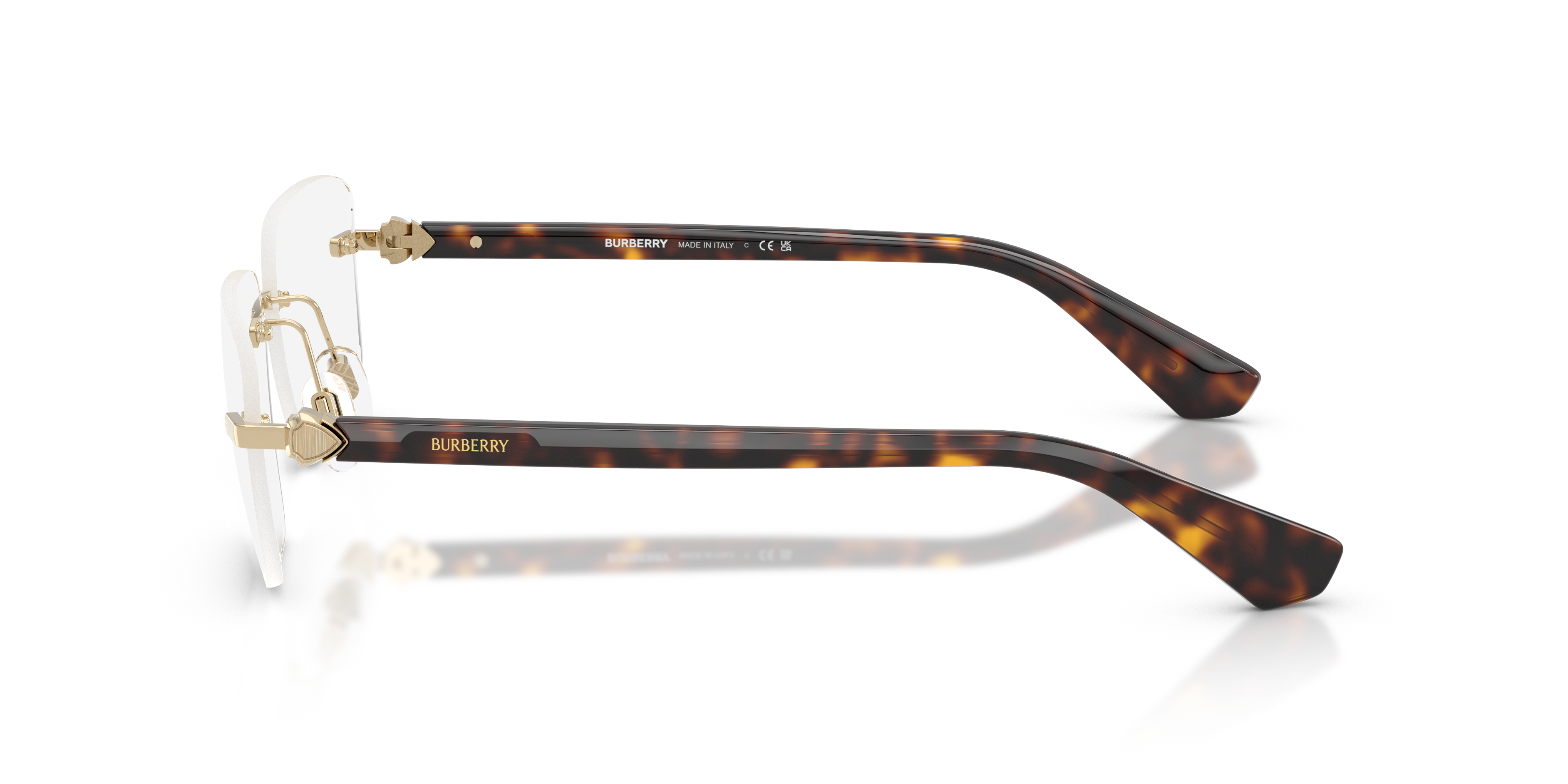 Burberry BE1392 1109 58