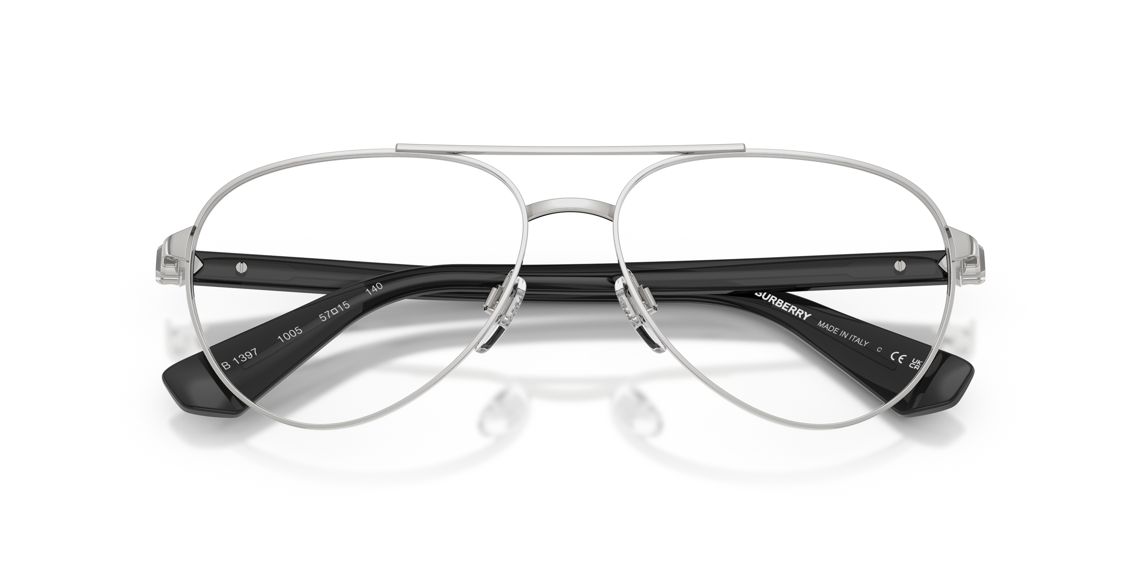 Burberry BE1397 1005 57