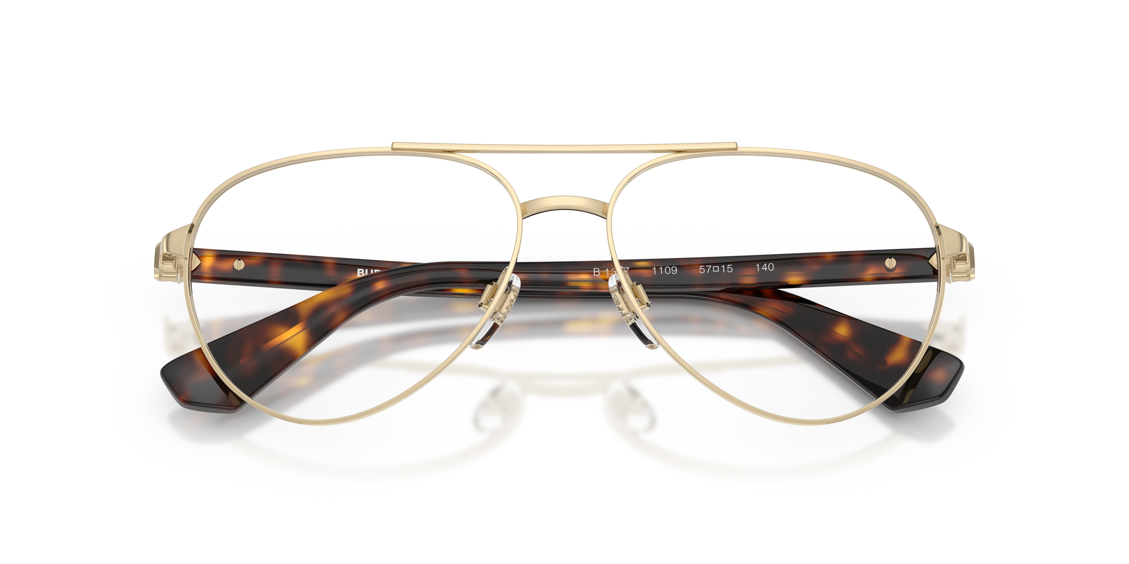 Burberry BE1397 1109 55