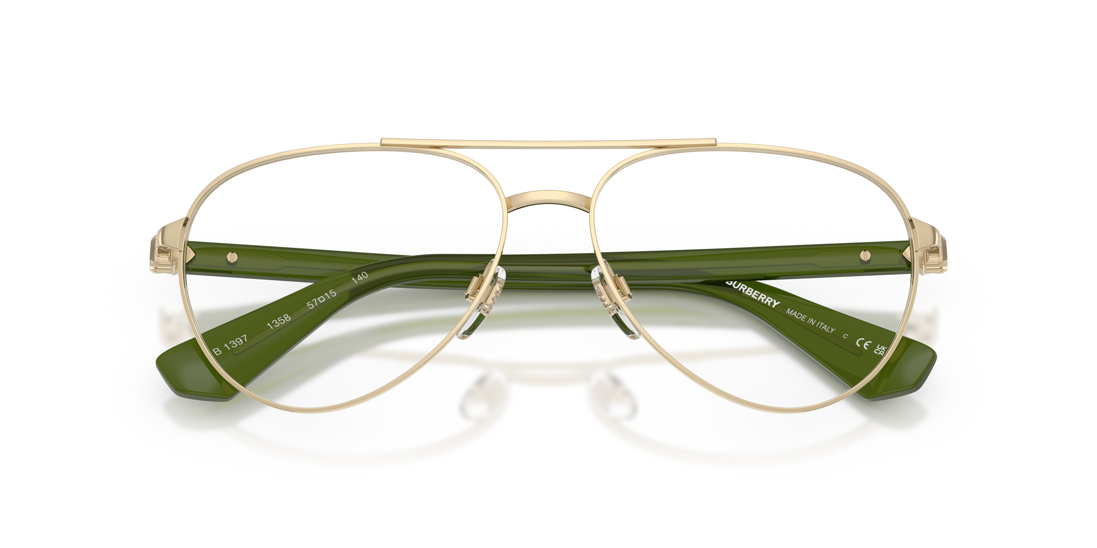 Burberry BE1397 1358 57