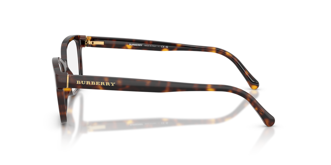Occhiali da vista burberry be2201 3002 femenino taglia 52mm - Vista dettagliata
