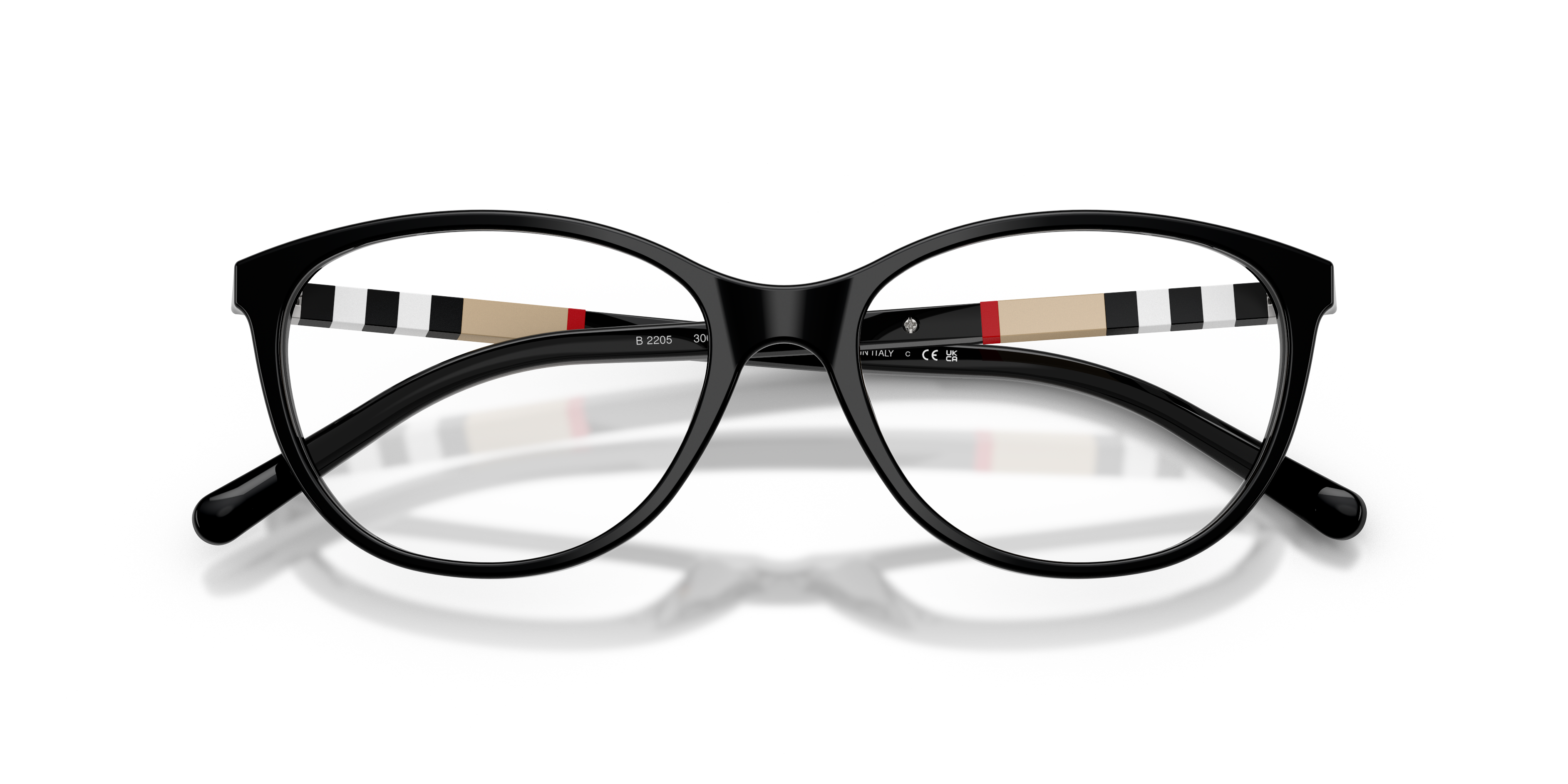 Burberry BE2205 3001 52