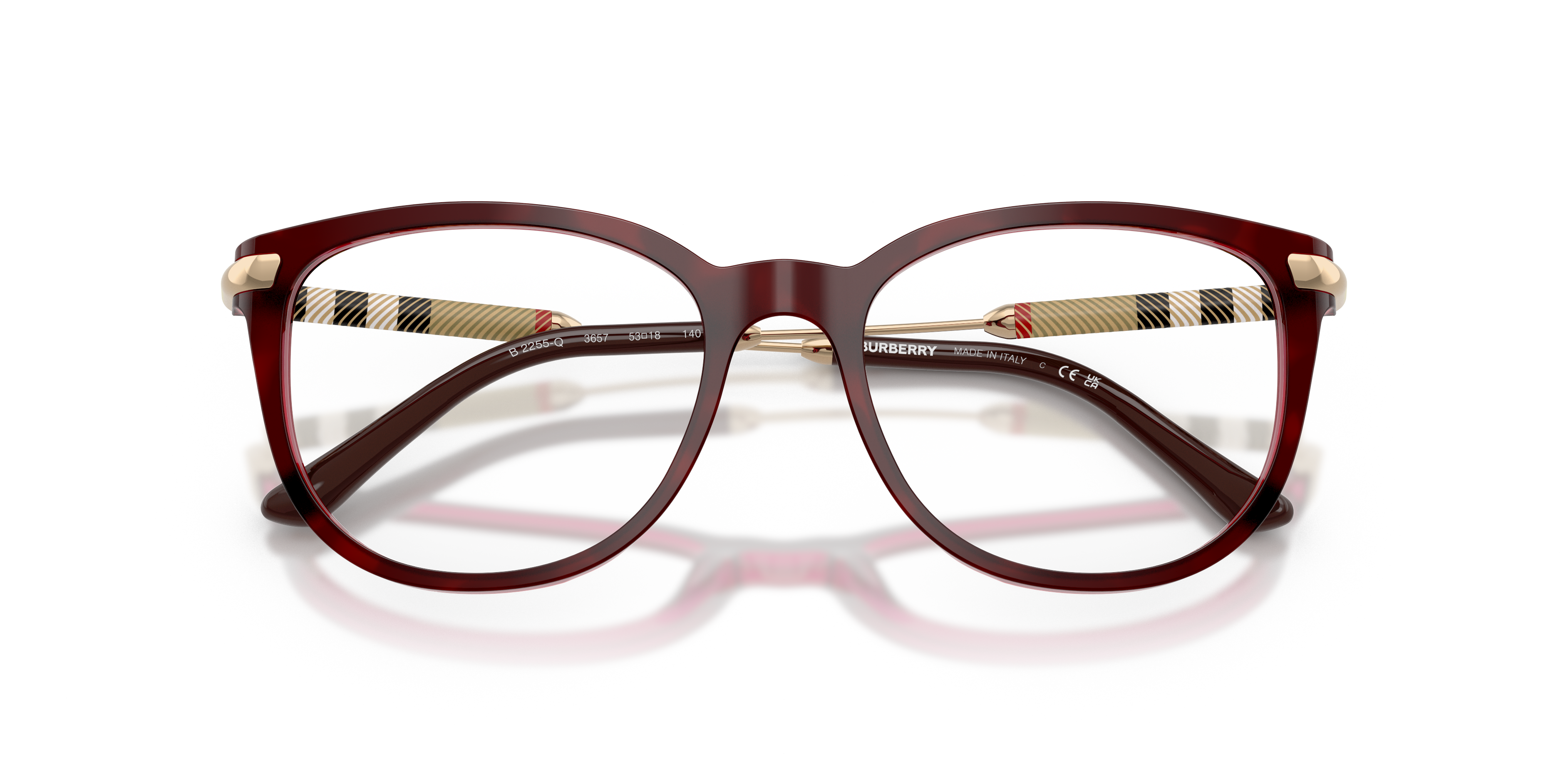 Burberry BE2255Q 3657 51