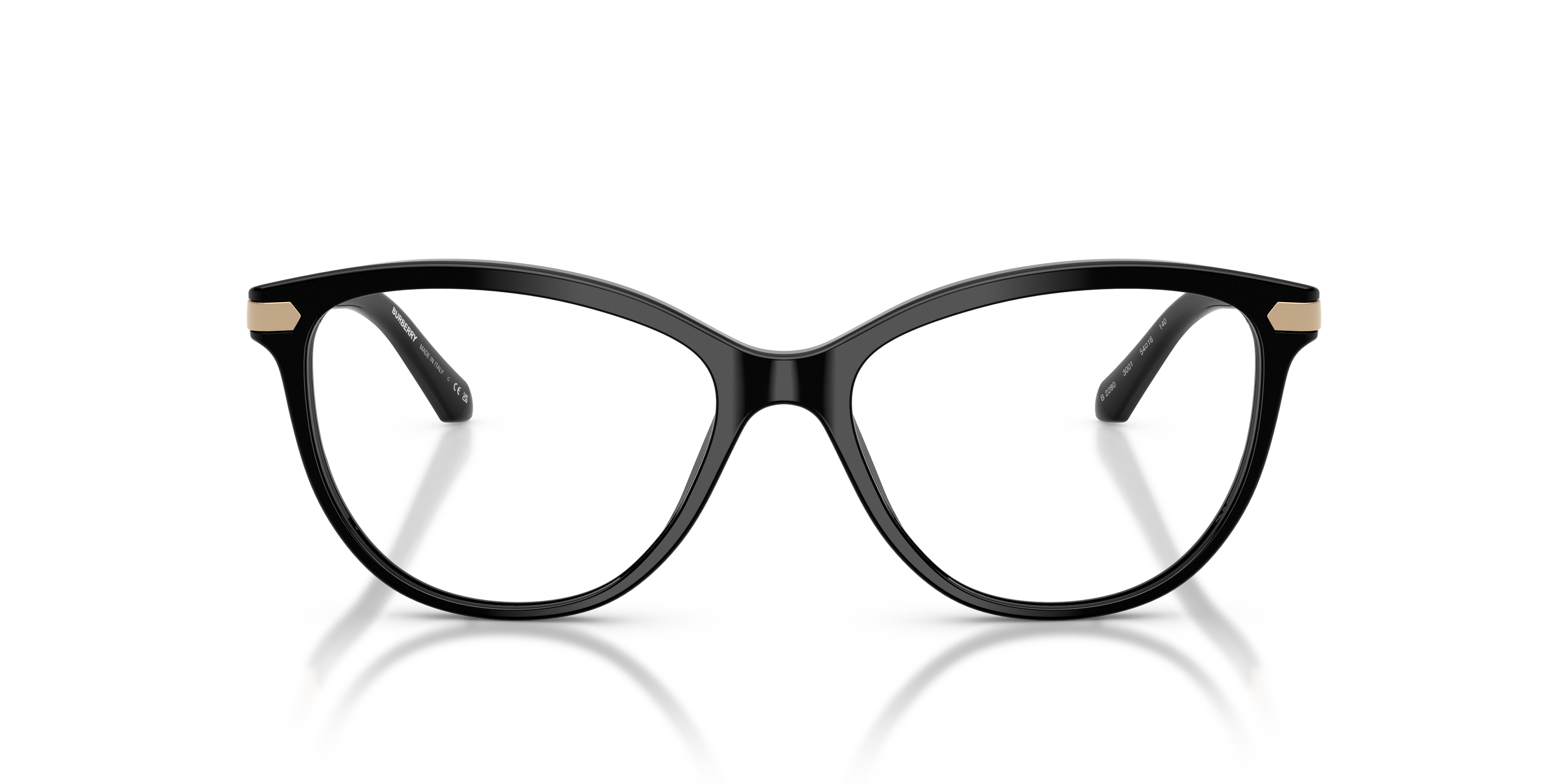 Burberry BE2280 3001 54 - 22