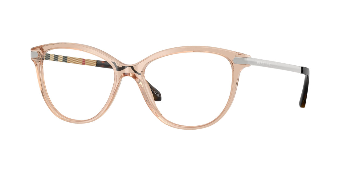 Brillen burberry be2280 3358 femenino größe 52mm - Hauptansicht