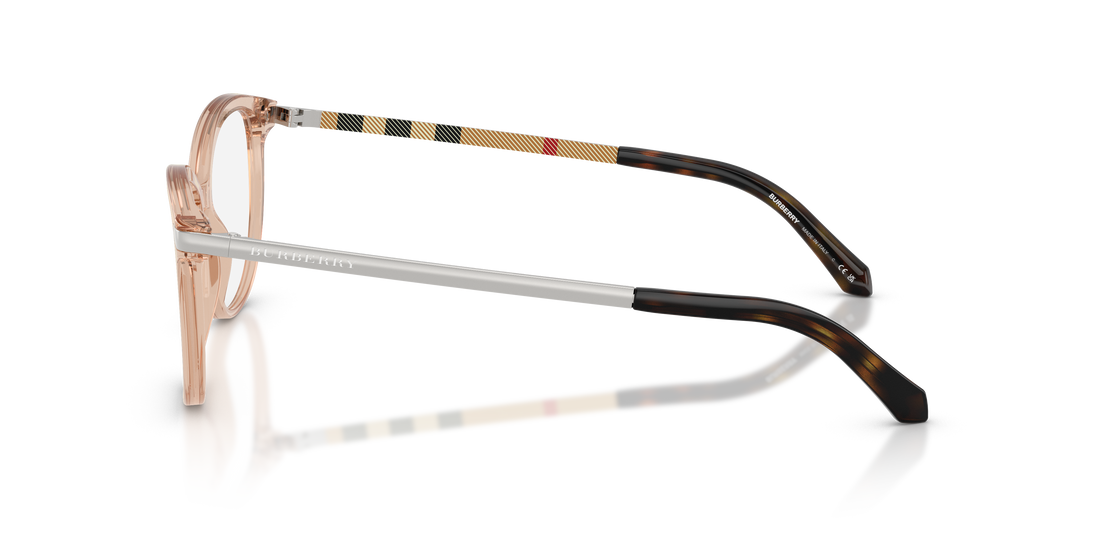Brillen burberry be2280 3358 femenino größe 52mm - Detailansicht
