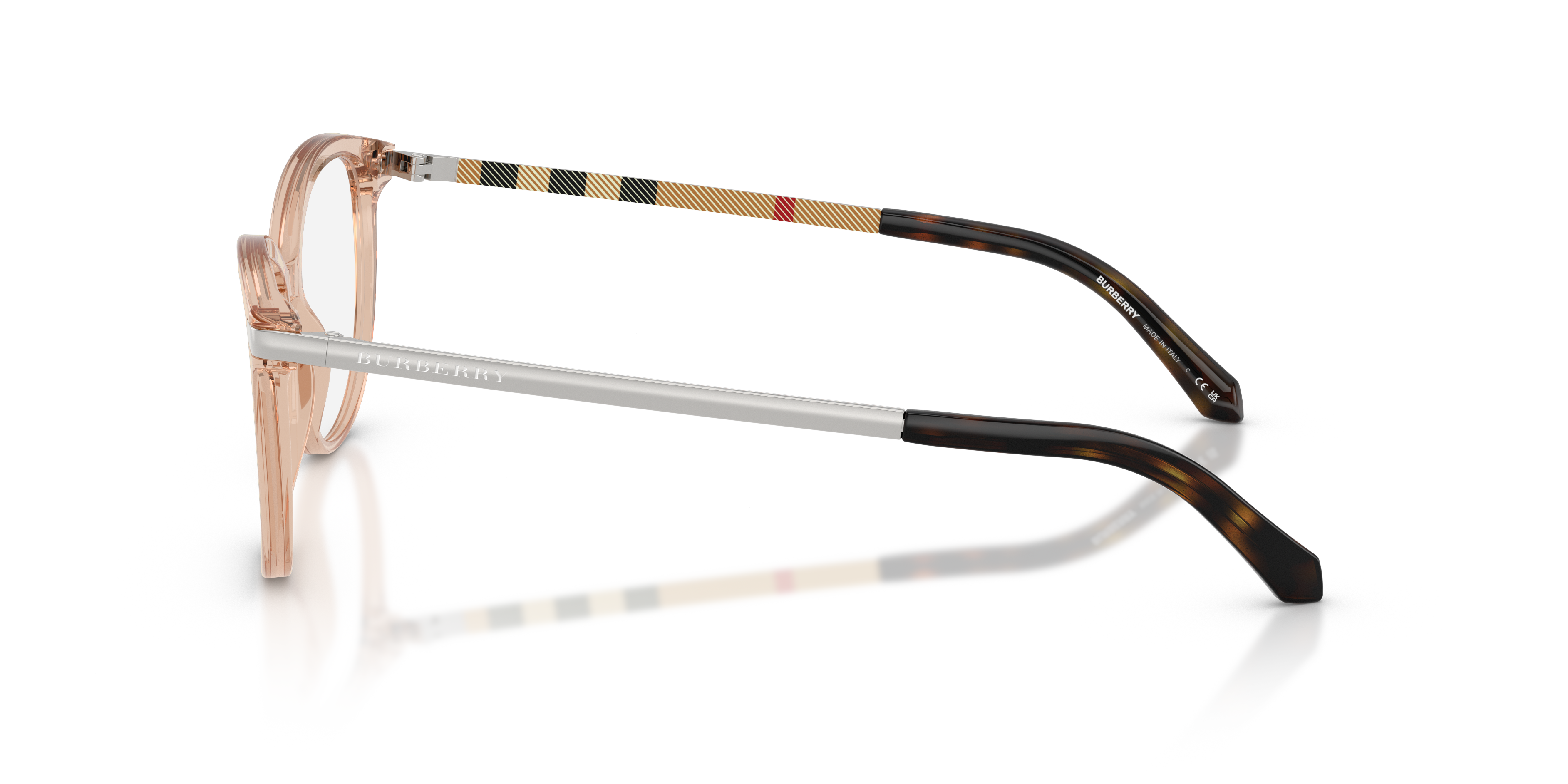 Burberry BE2280 3358 52 - 9