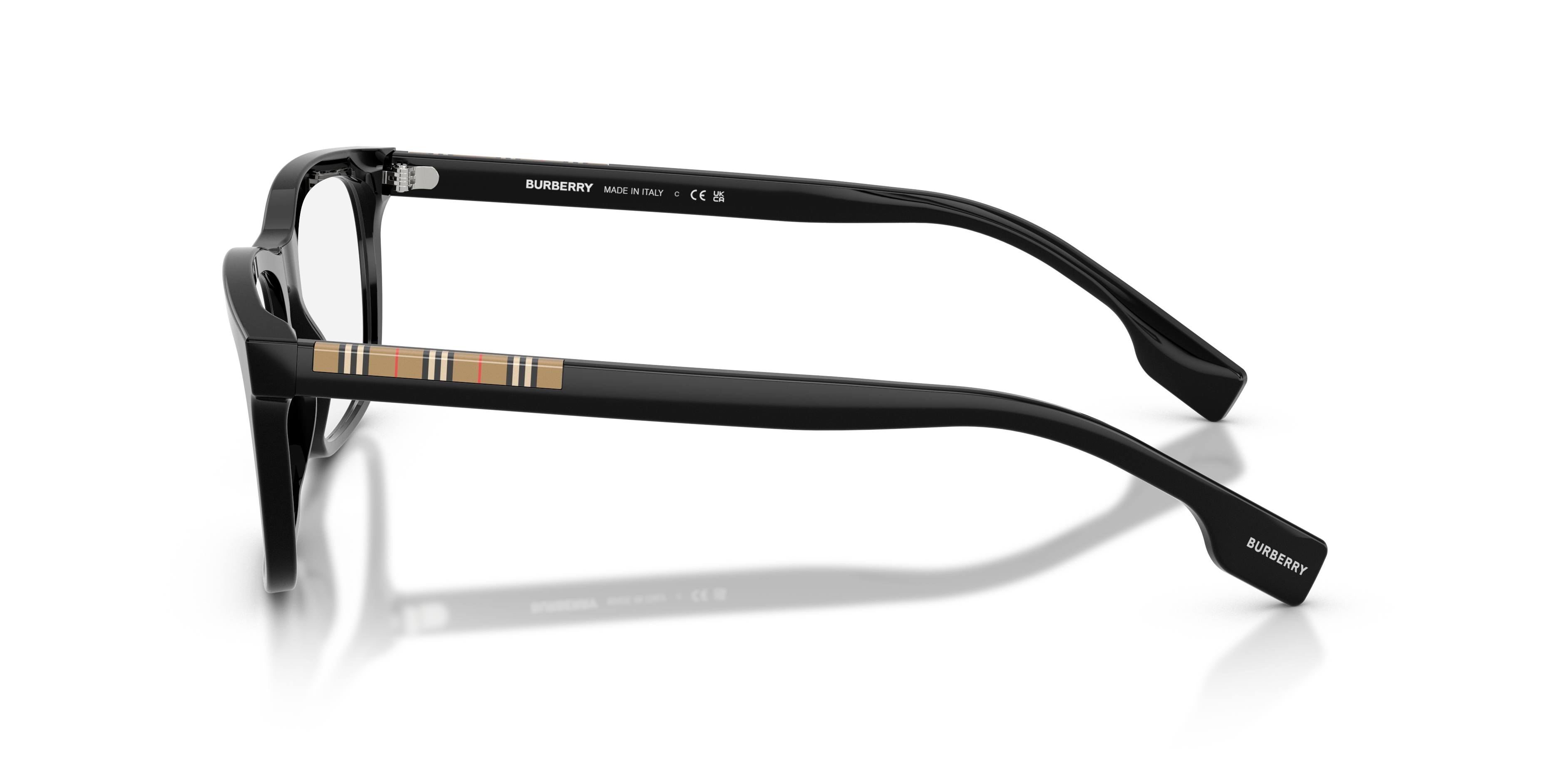 Burberry BE2334 ELM 3001 55 - 10