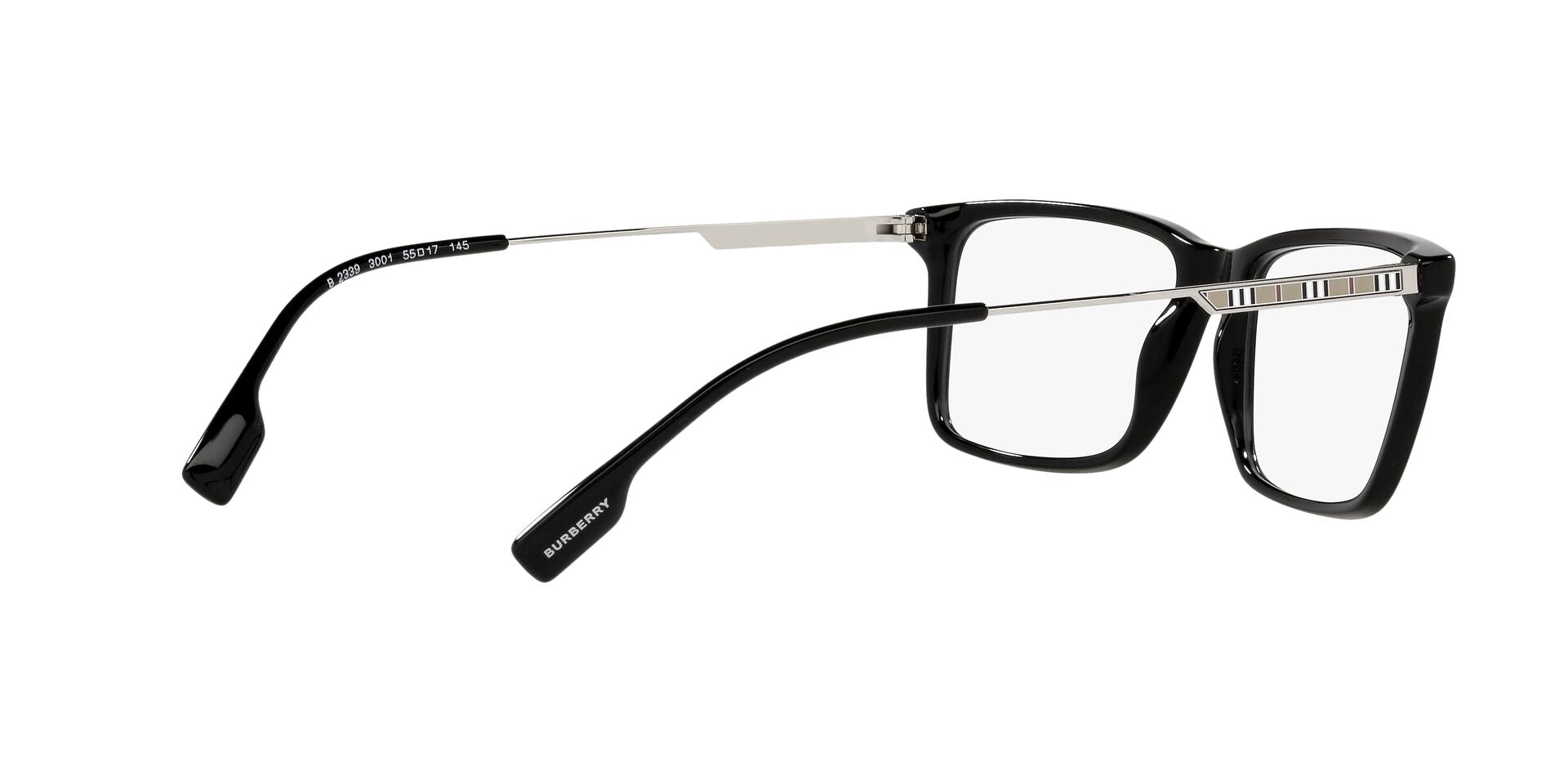 Burberry BE2339 HARRINGTON 3001 57 - 13