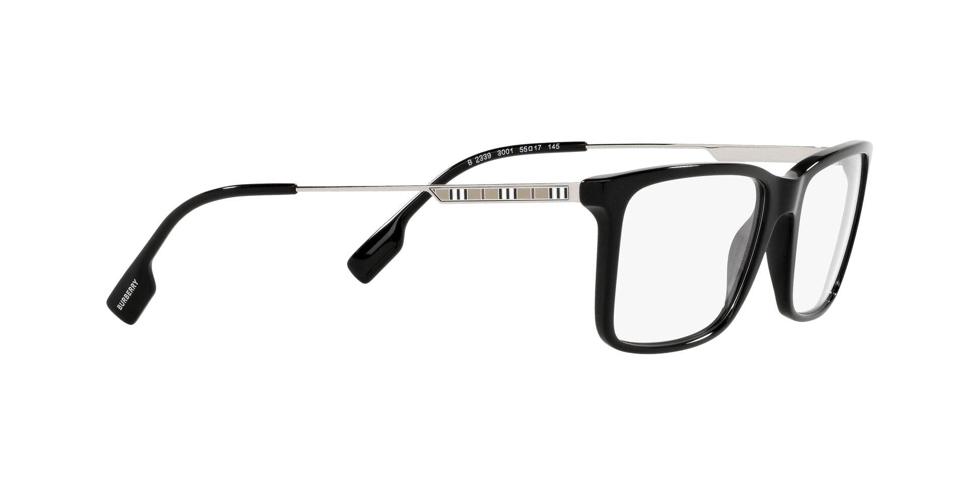 Burberry BE2339 HARRINGTON 3001 57 - 15