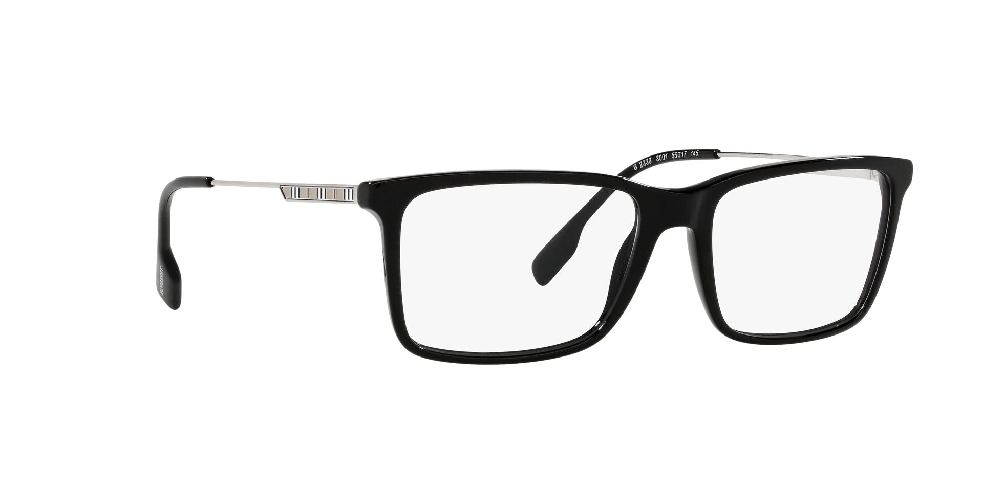 Burberry BE2339 HARRINGTON 3001 57 - 16