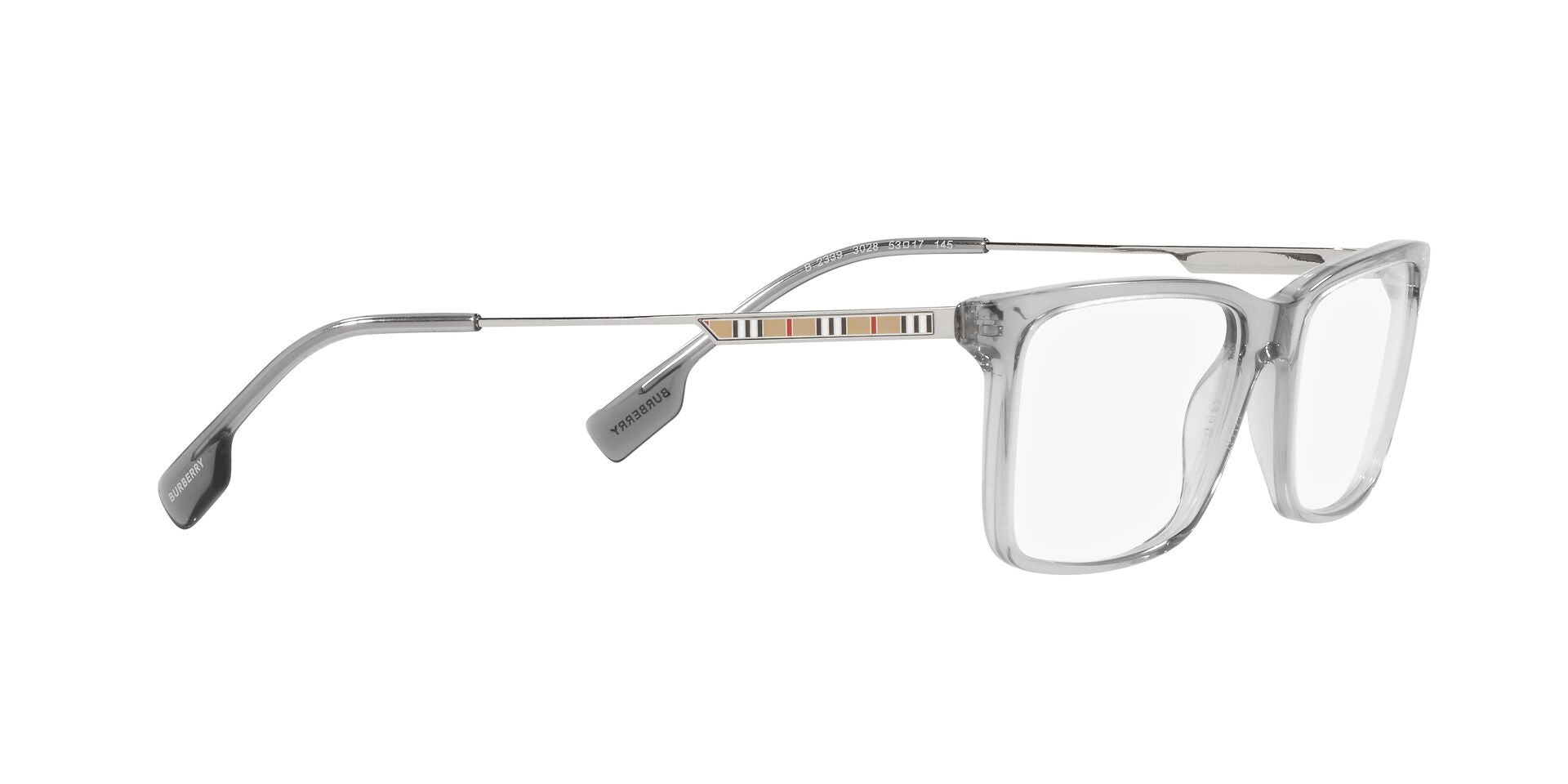 Burberry BE2339 HARRINGTON 3028 55 - 3