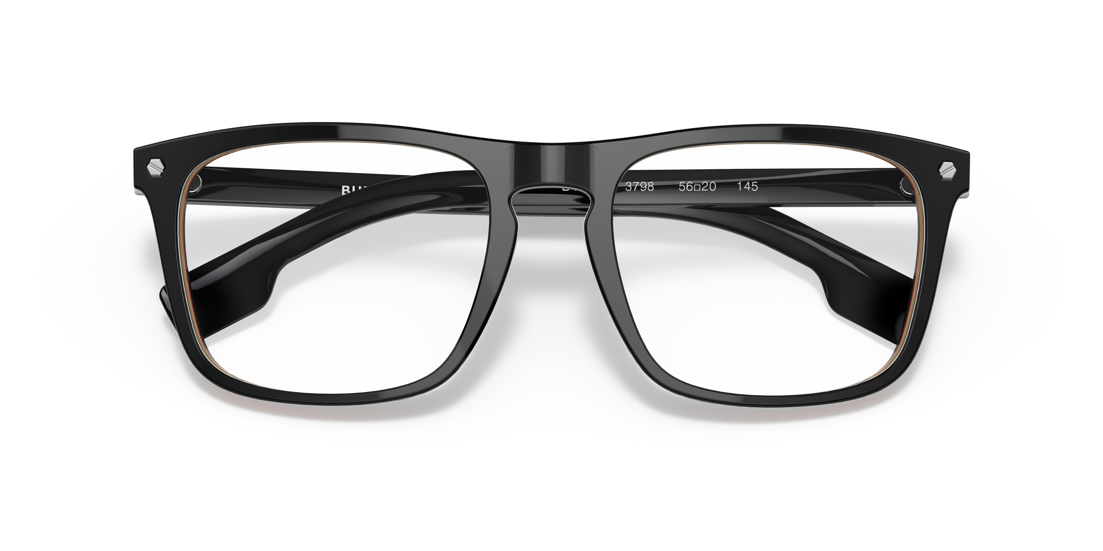 Burberry BE2340 BOLTON 3798 56 - 8