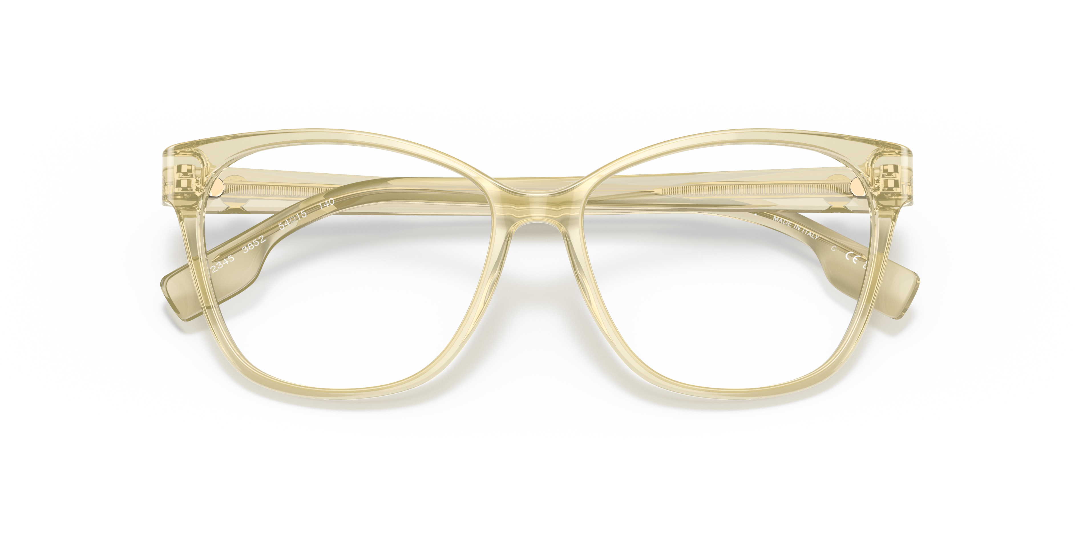 Burberry BE2345 CAROLINE 3852 54
