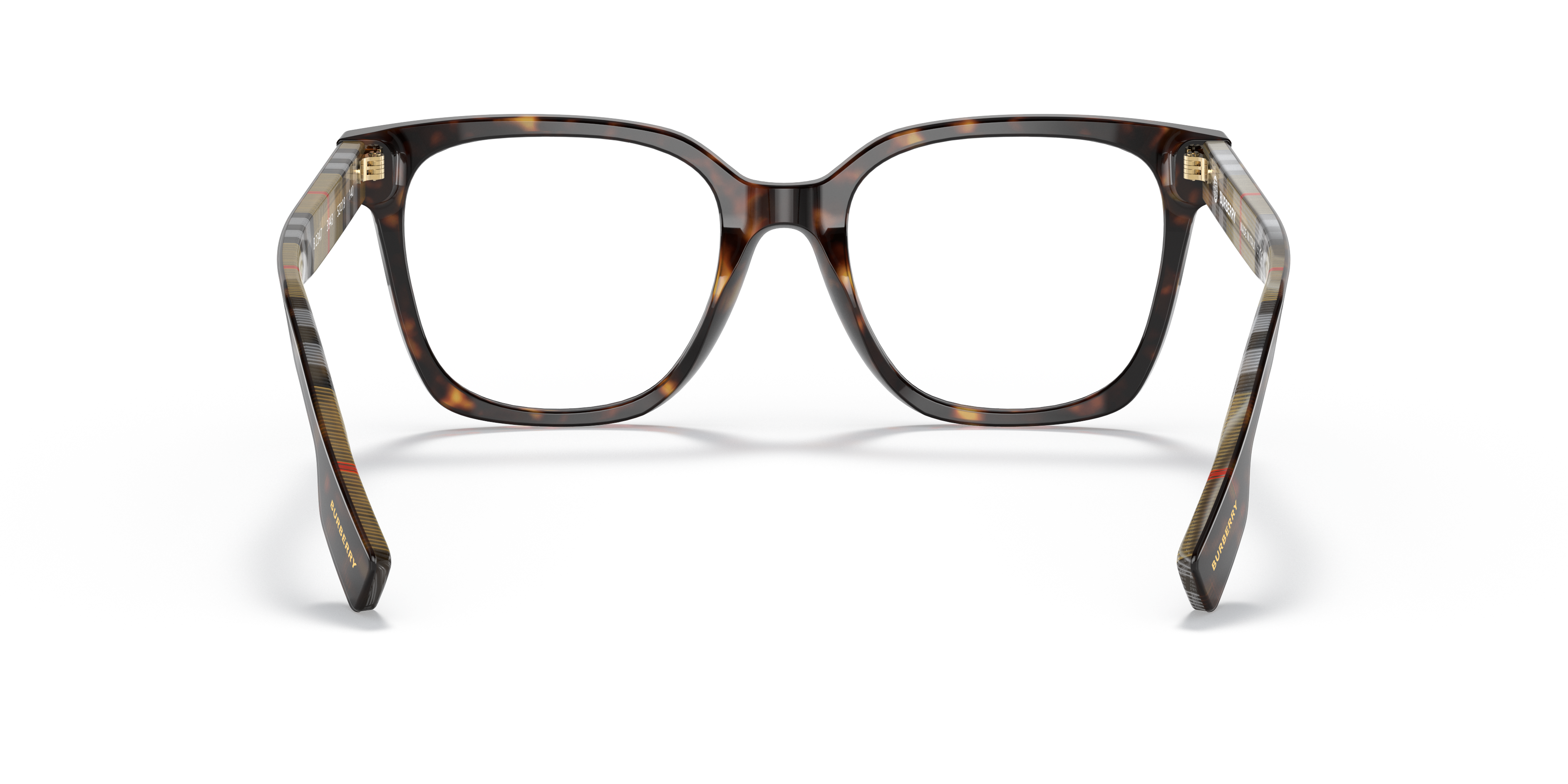 Burberry BE2347 EVELYN 3943 52 - 5