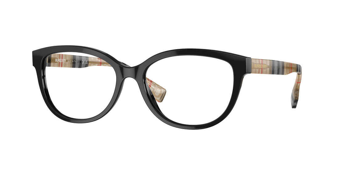 Brillen burberry be2357 esme 3757 femenino größe 54mm - Hauptansicht