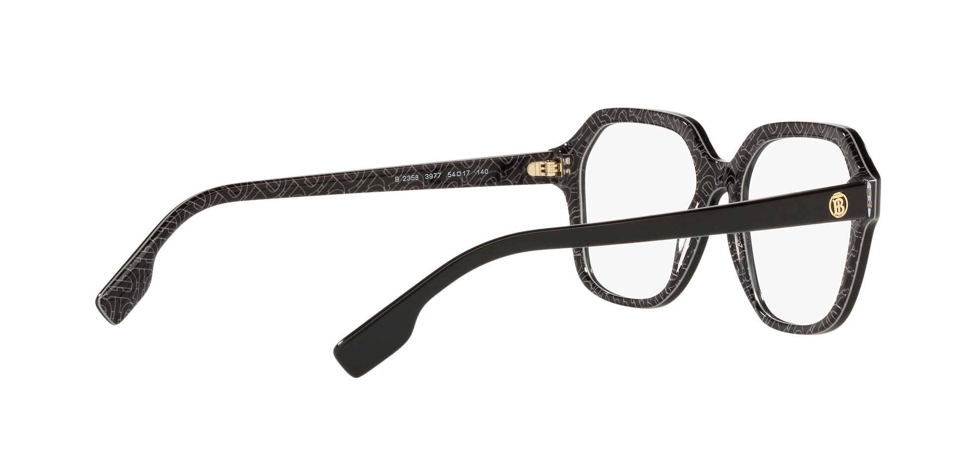 Burberry BE2358 ISABELLA 3977 54 - 23