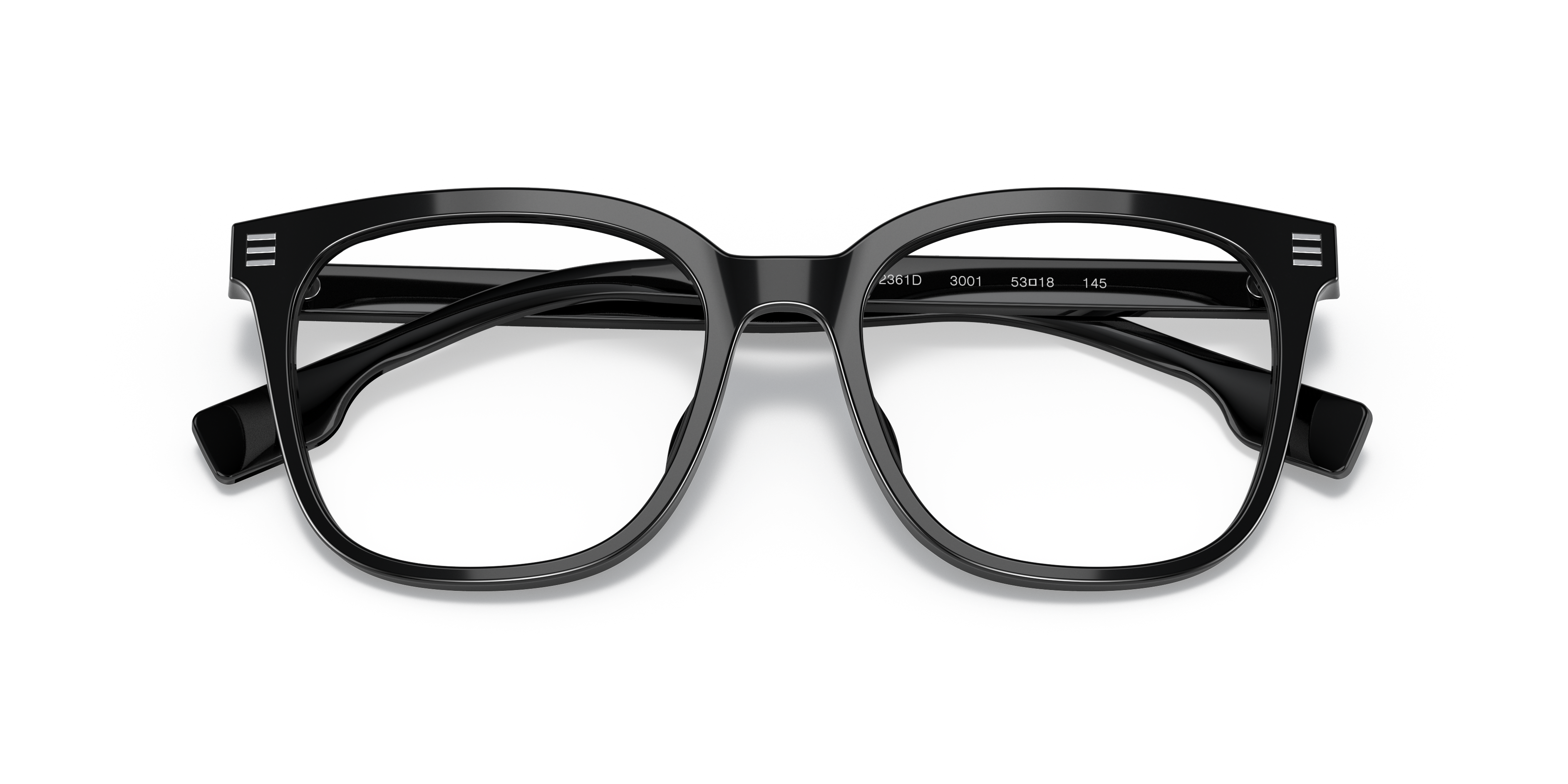 Burberry BE2361D 3001 53