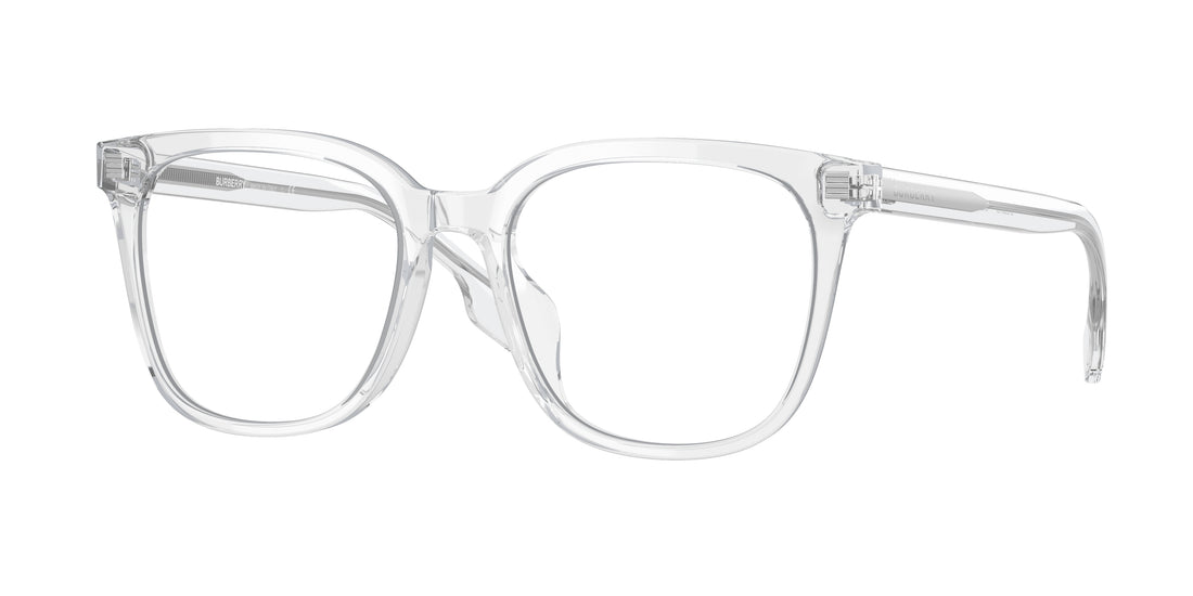 Brillen burberry be2361d 3024 transparente square masculino größe 53mm - Hauptansicht