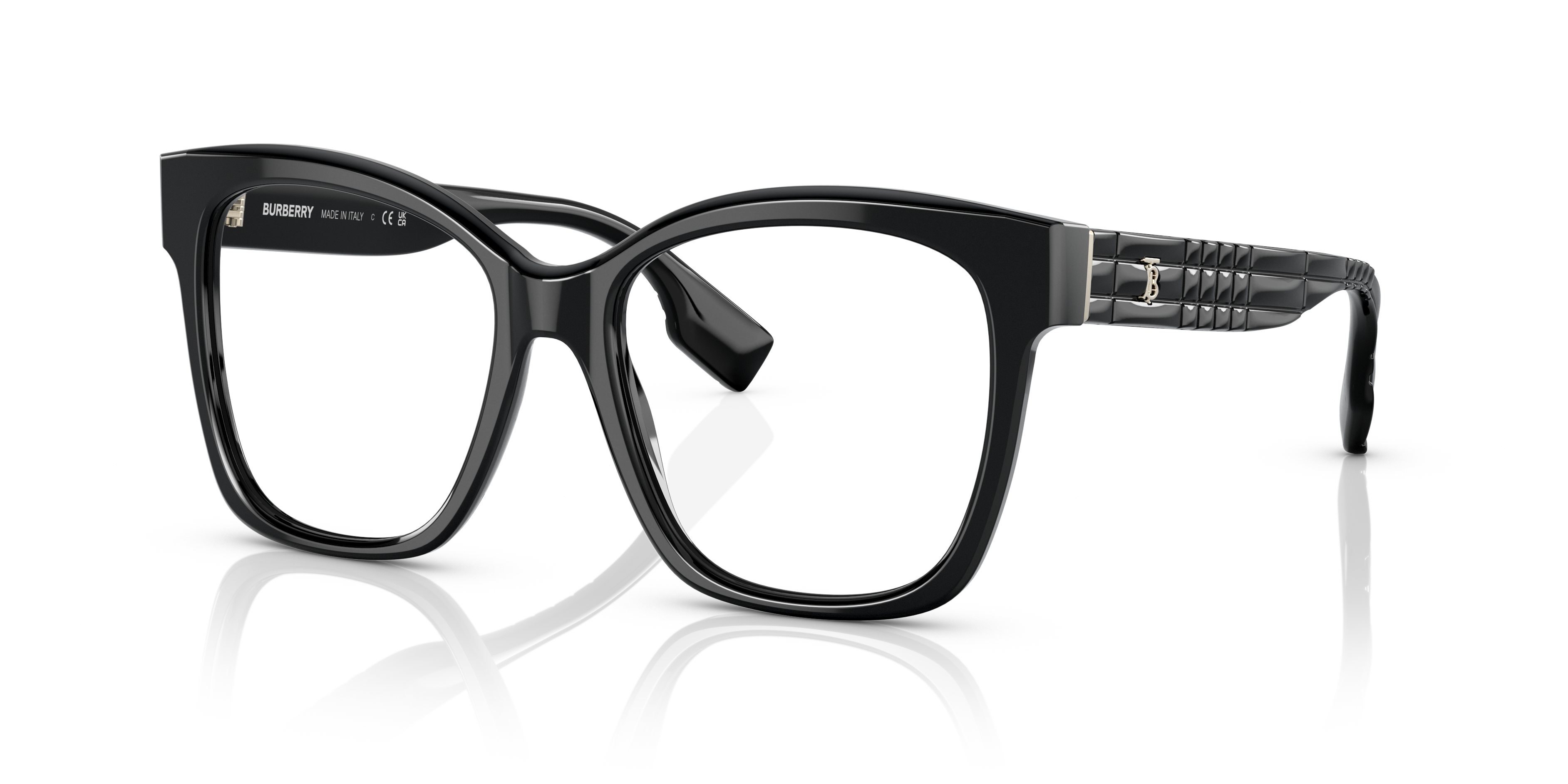 Burberry BE2363 SYLVIE 3001 53