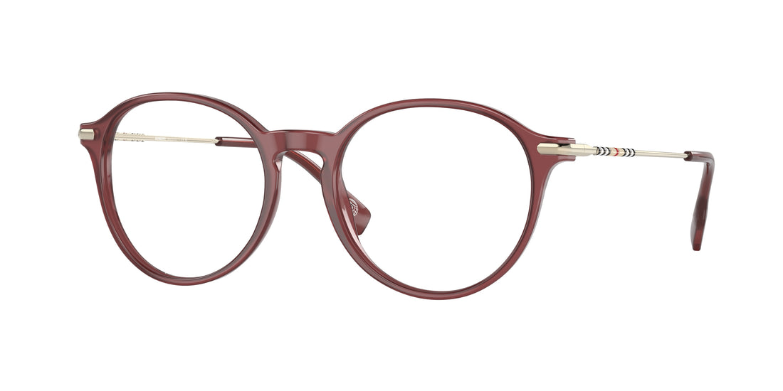 Brillen burberry be2365 alisson 4022 femenino größe 51mm - Hauptansicht