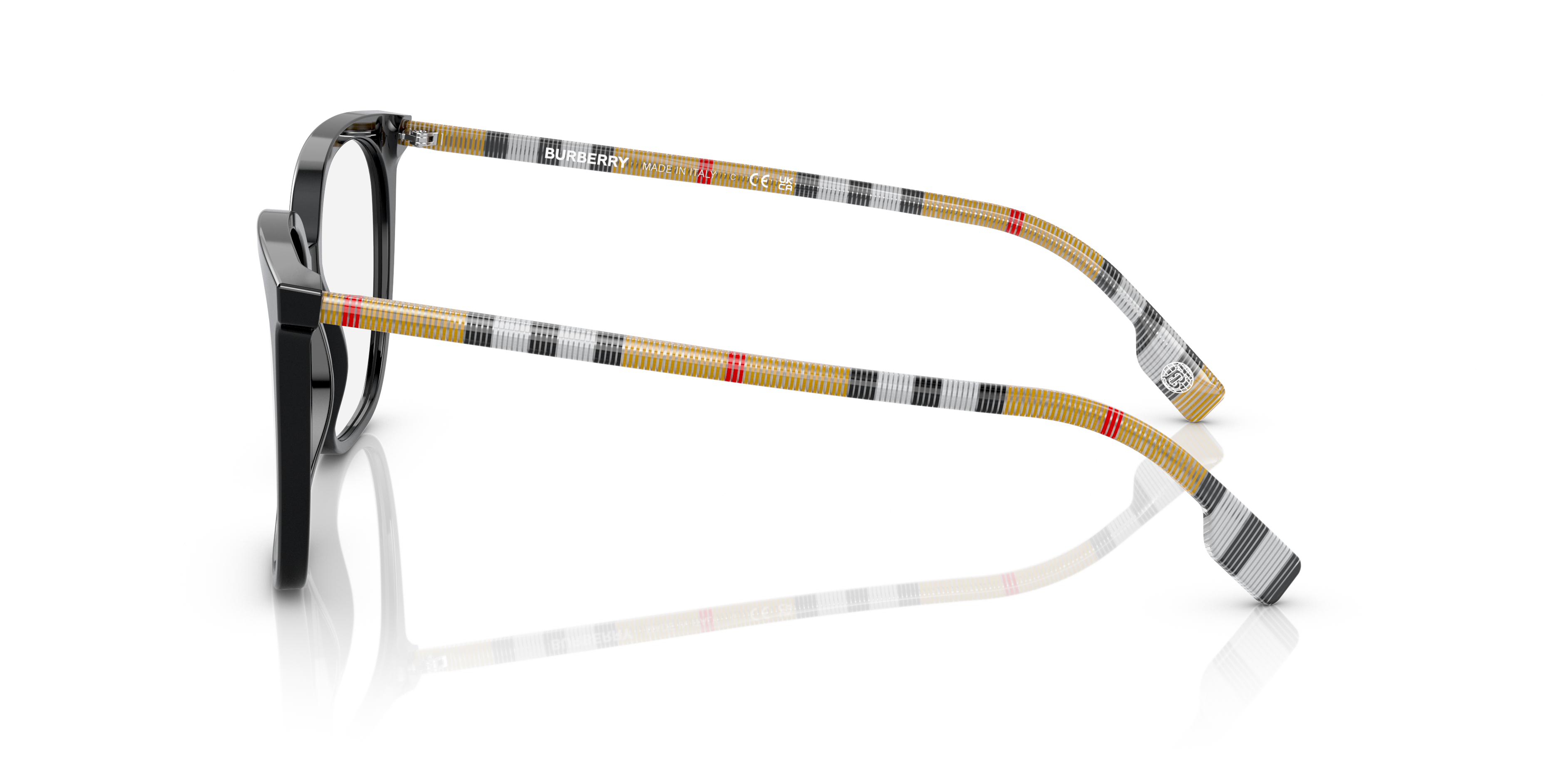 Burberry BE2367 LOUISE 3853 54 - 1