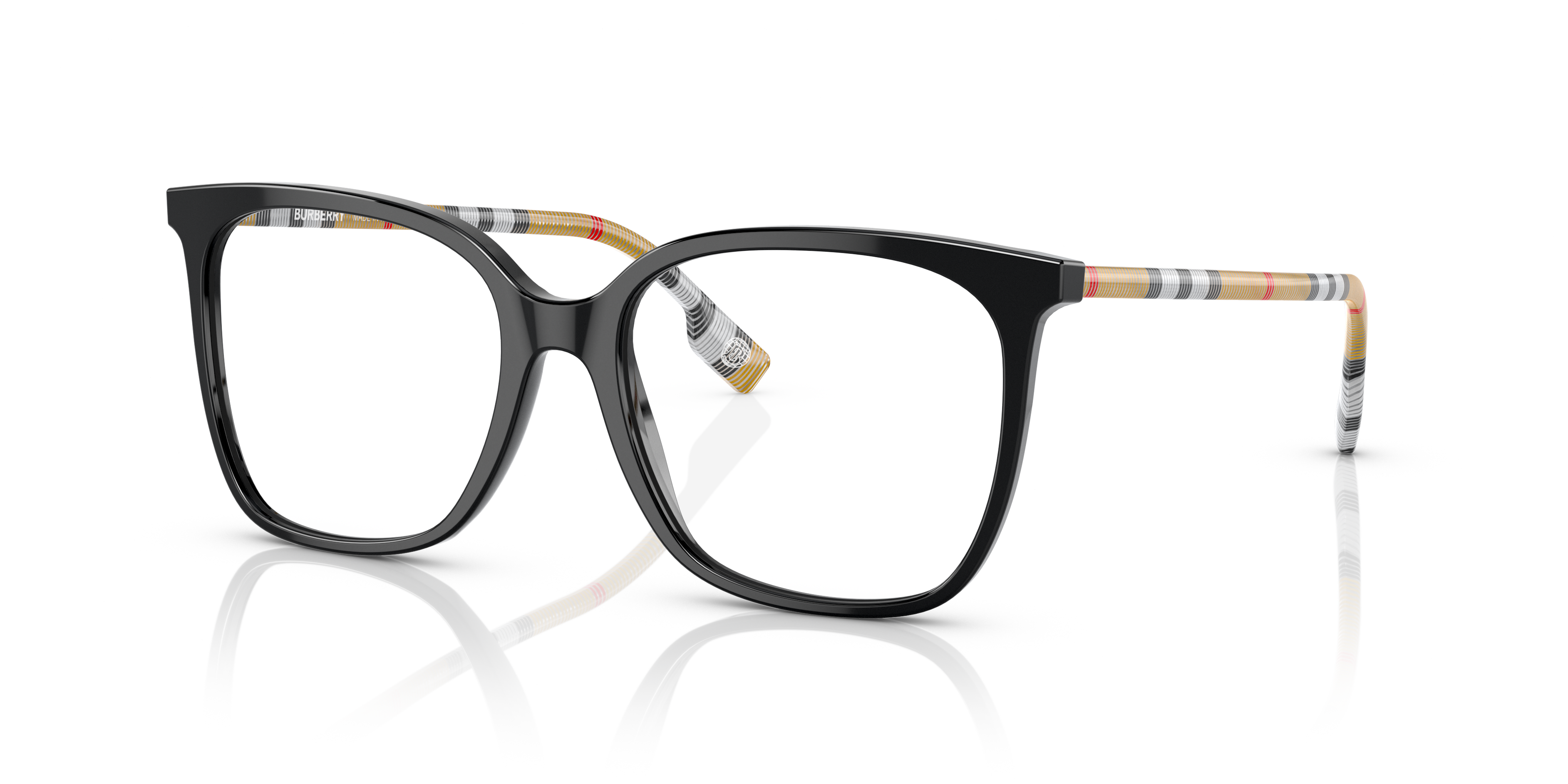 Burberry BE2367 LOUISE 3853 54 - 5