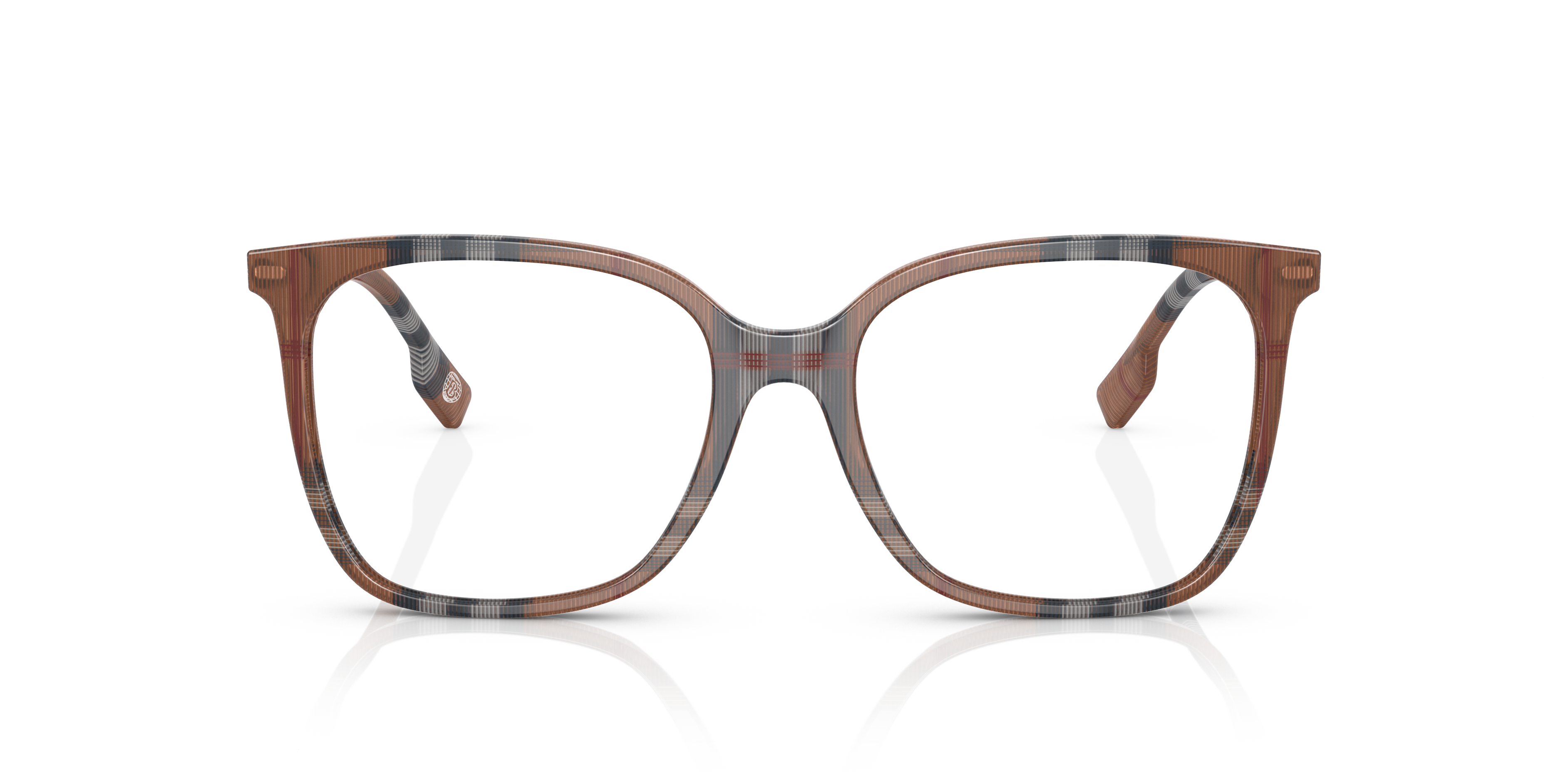 Burberry BE2367 LOUISE 3966 54