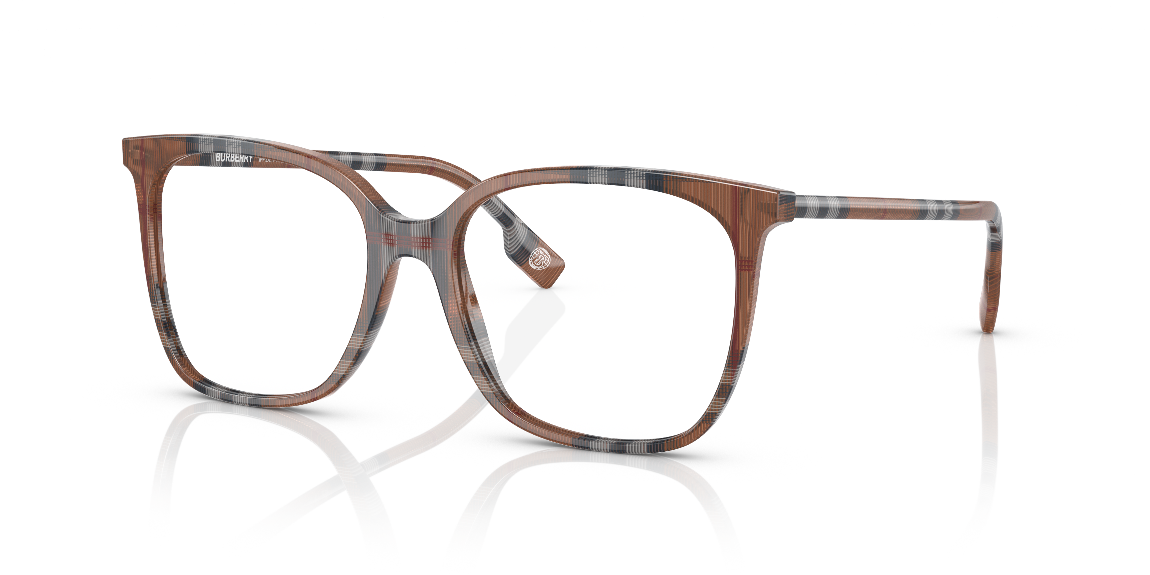 Burberry BE2367 LOUISE 3966 54