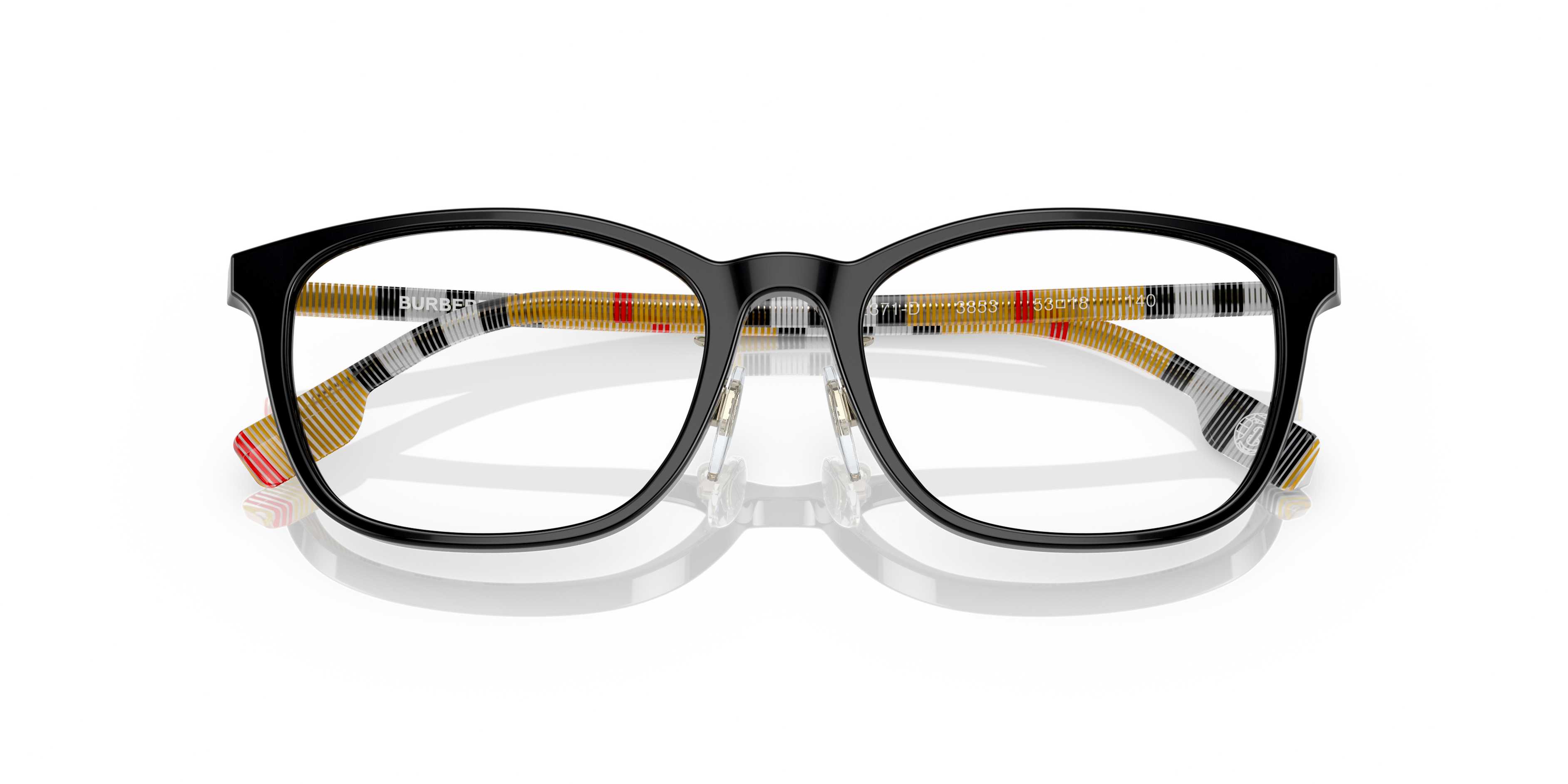 Burberry BE2371D 3853 53 - 15