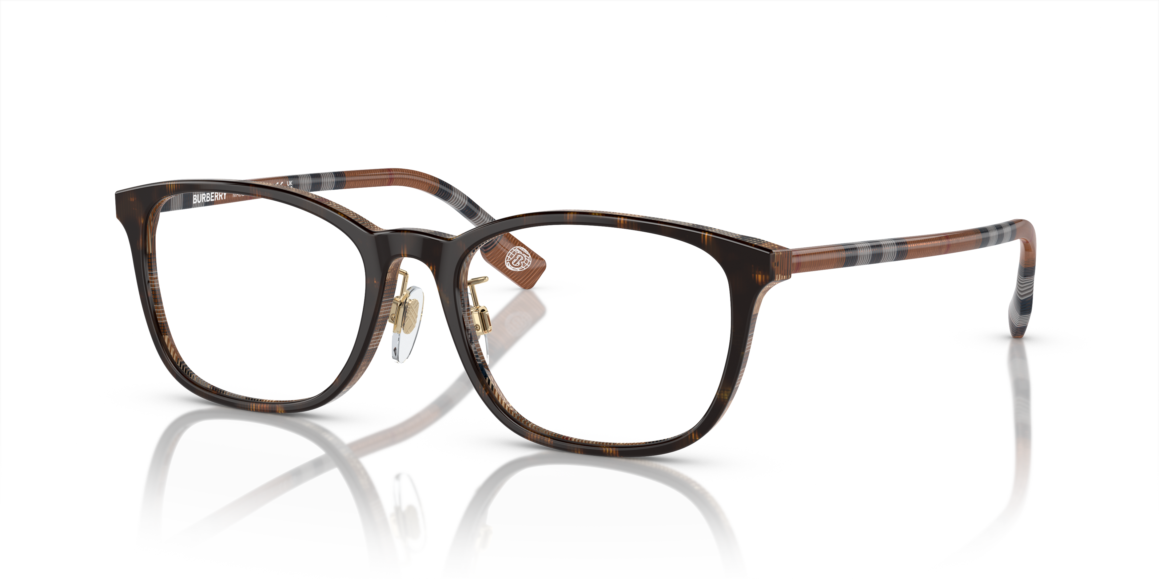 Burberry BE2371D 4102 53
