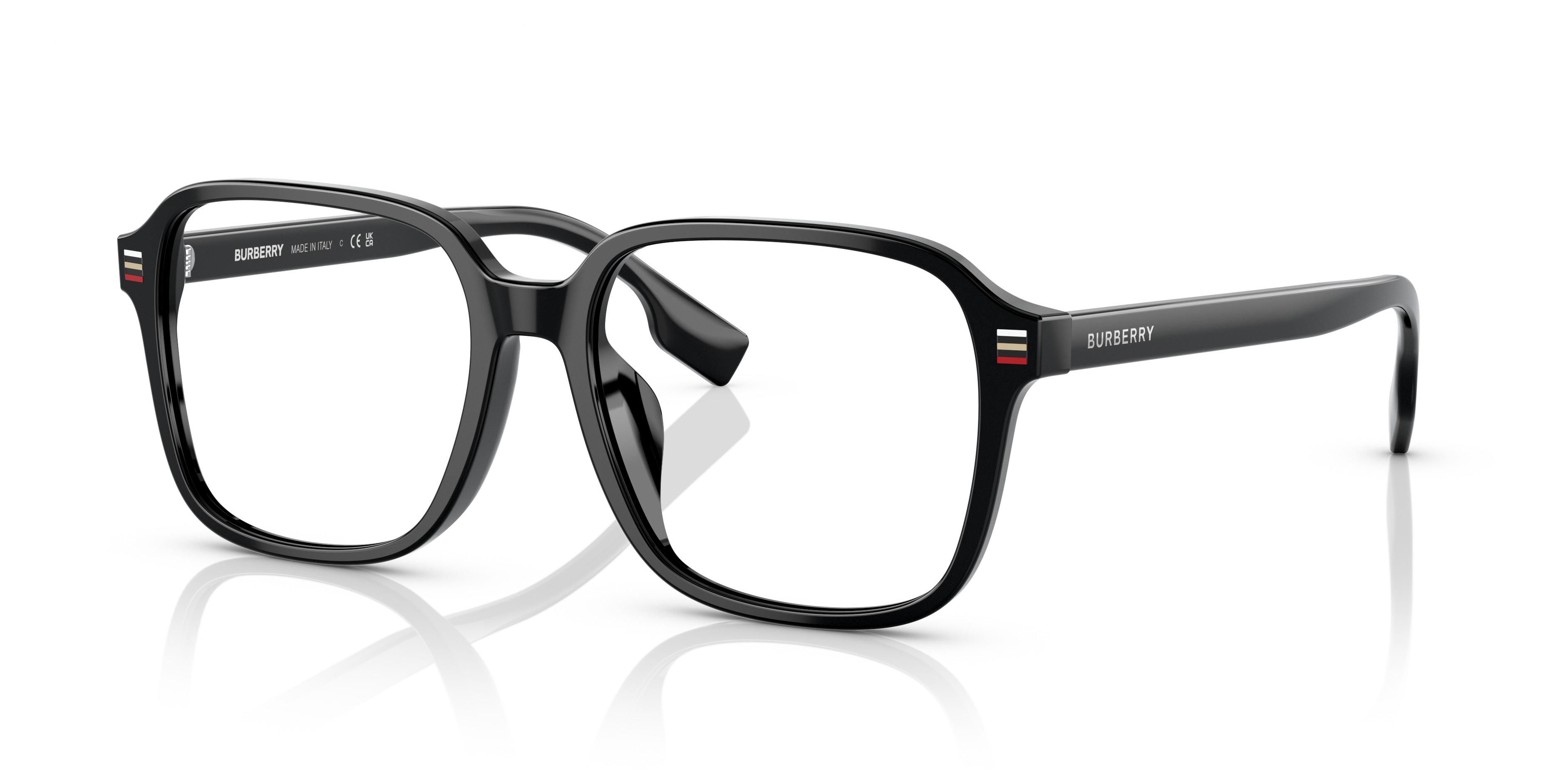 Burberry BE2372D 3001 55 - 9