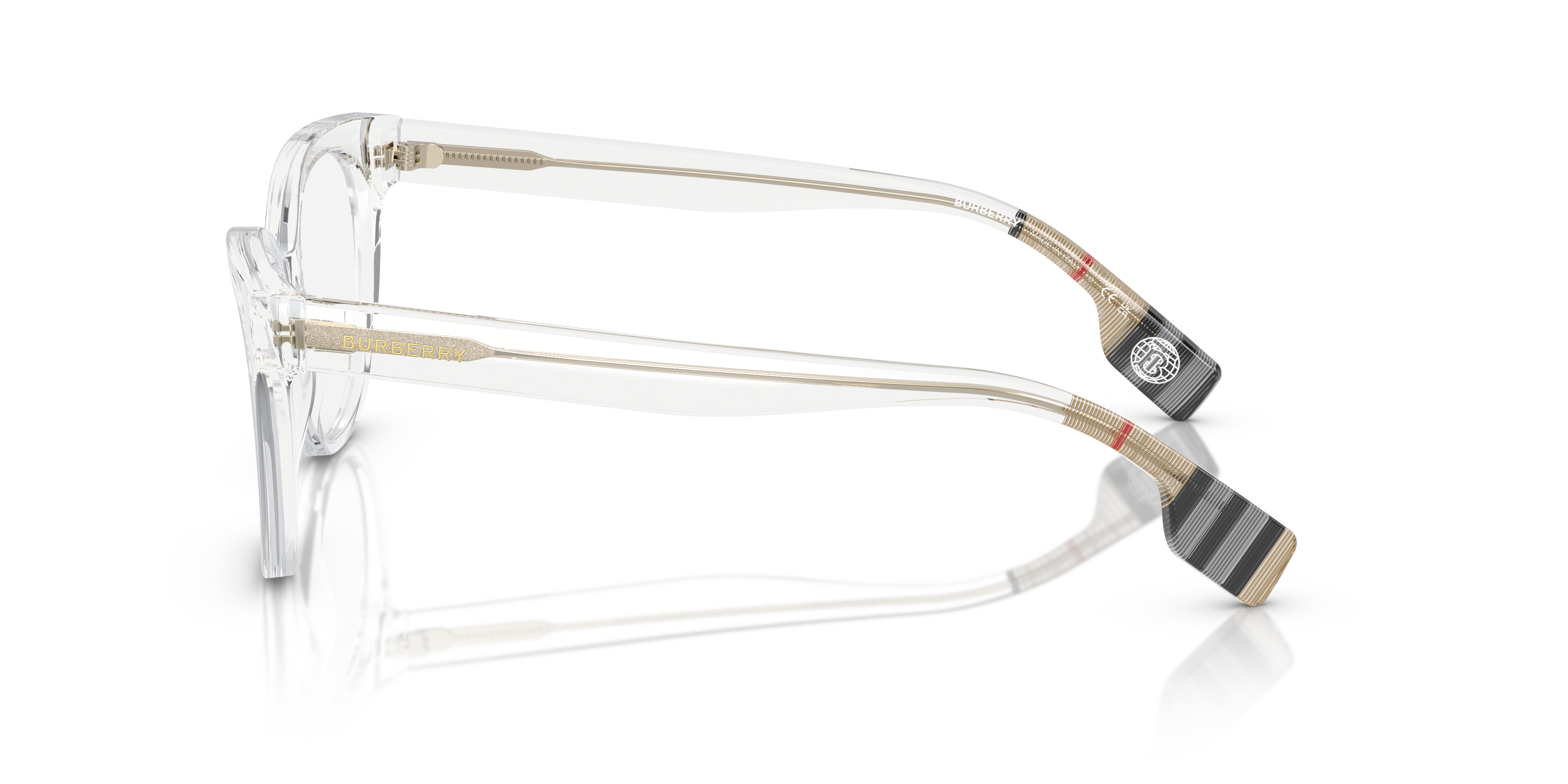 Burberry BE2375 EVELYN 3024 51
