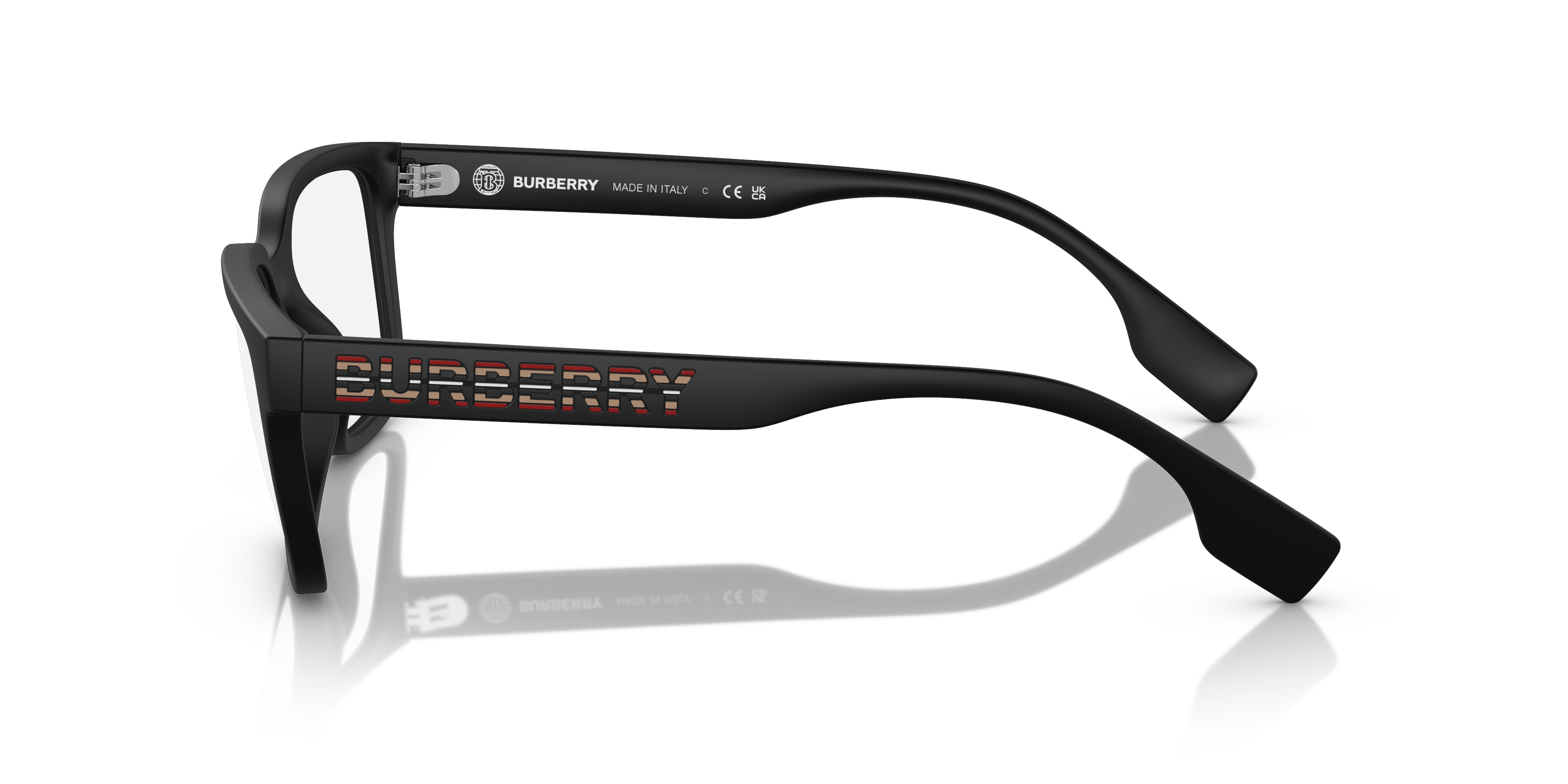 Burberry BE2379U CHARLIE 3464 55