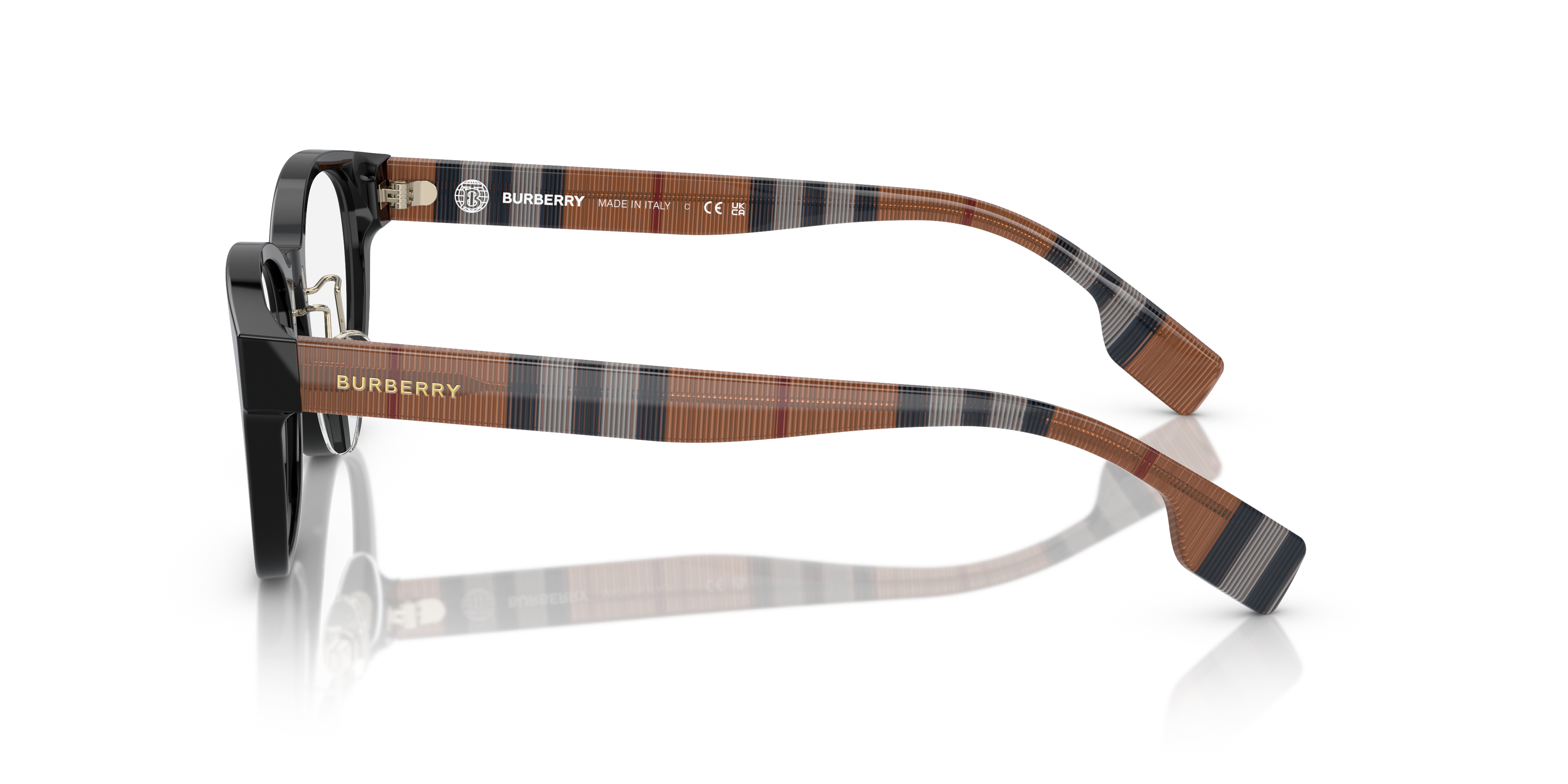 Burberry BE2381D PEYTON 4041 51