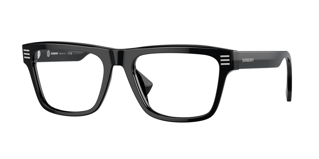 Brillen burberry be2387 3001 masculino größe 55mm - Hauptansicht