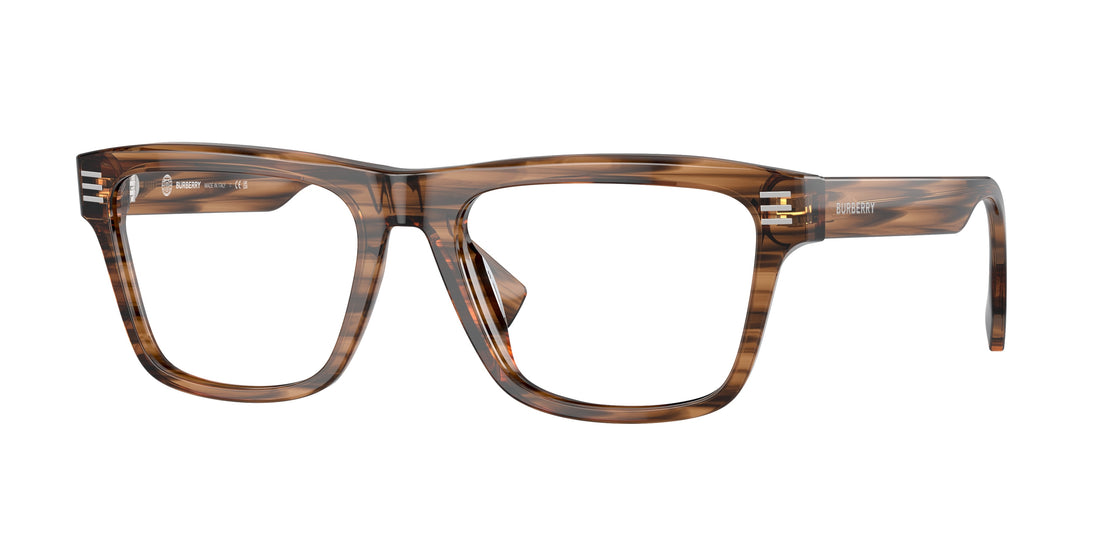 Brillen burberry be2387 4096 masculino größe 55mm - Hauptansicht