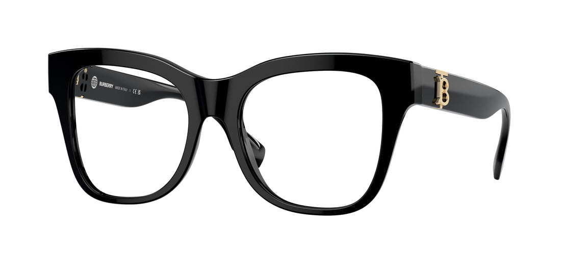 Brillen burberry be2388 3001 femenino größe 52mm - Hauptansicht