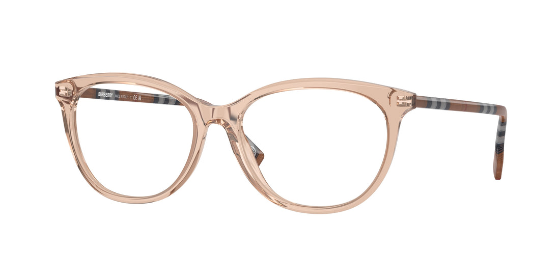 Occhiali da vista burberry be2389 4088 femenino taglia 52mm - Vista principale