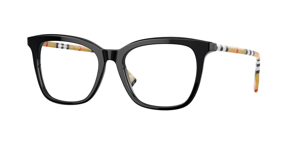 Brillen burberry be2390 3853 femenino größe 52mm - Hauptansicht