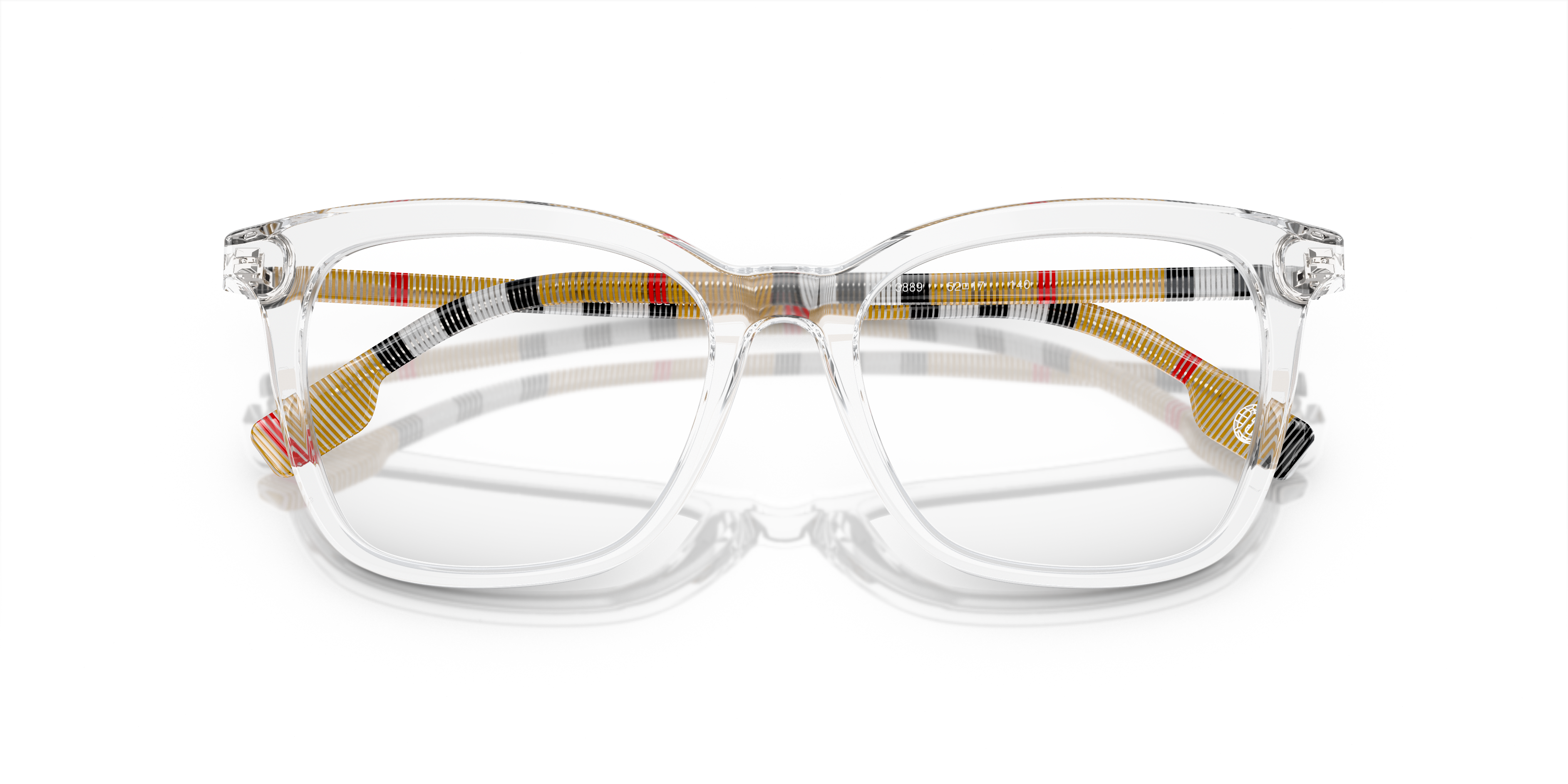 Burberry BE2390 3889 52