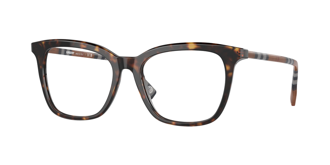 Brillen burberry be2390 4017 femenino größe 52mm - Hauptansicht
