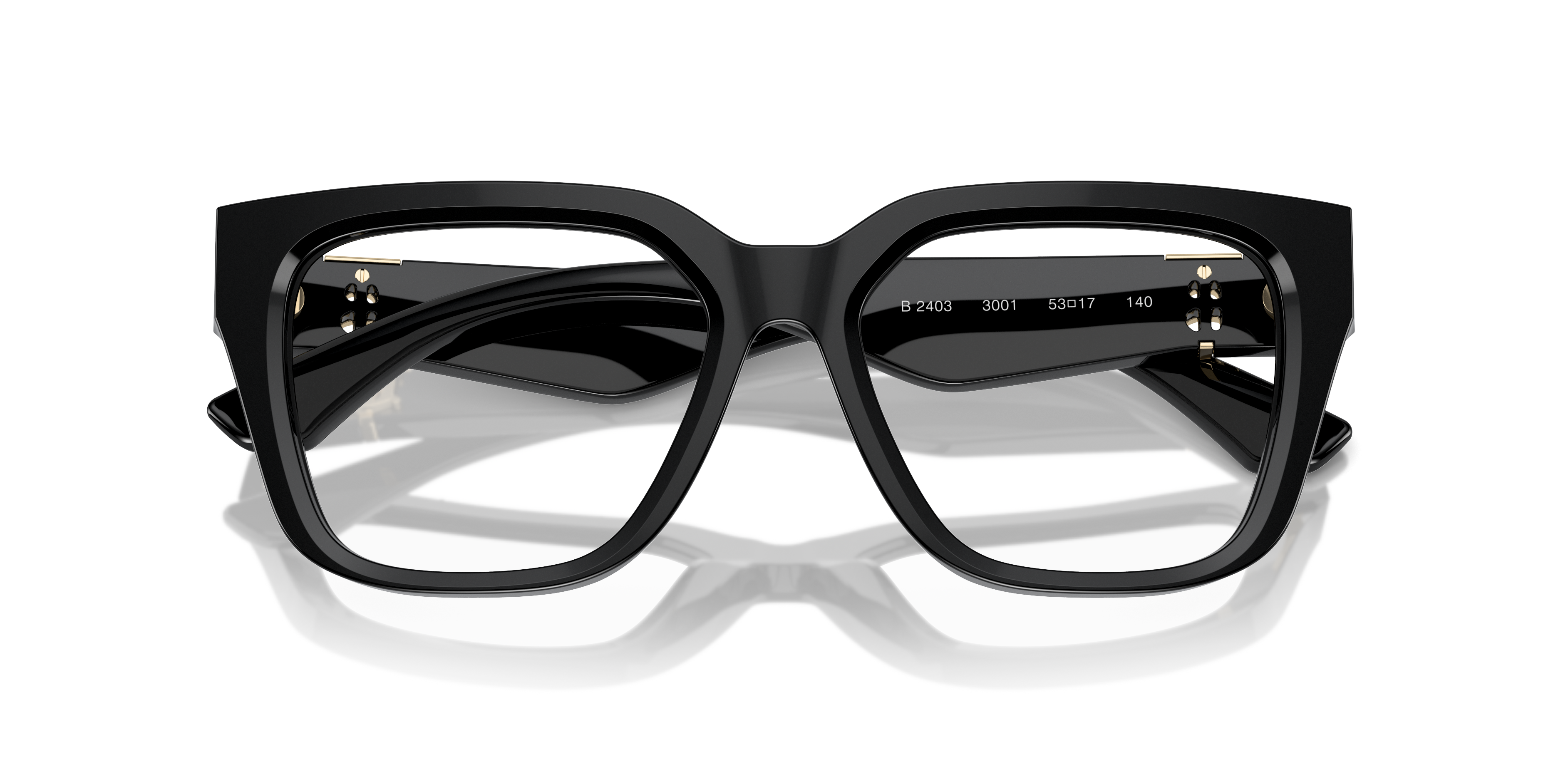 Burberry BE2403 3001 51 - 6