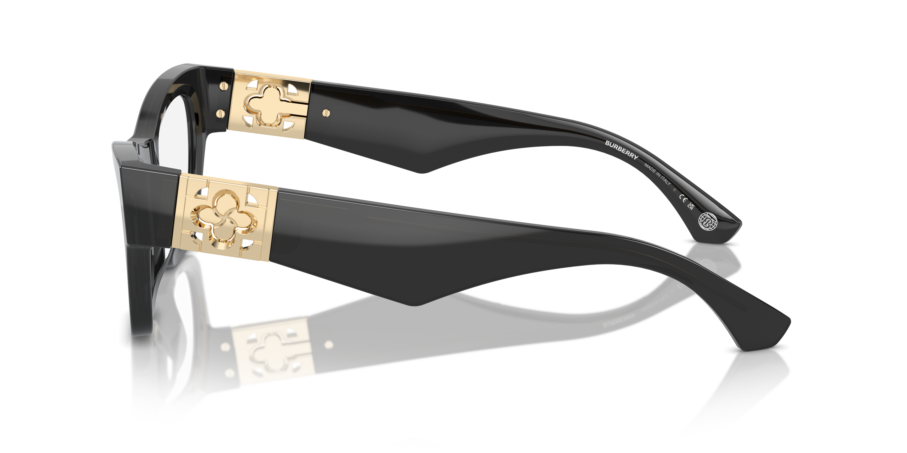 Burberry BE2405U 4112 53 - 3