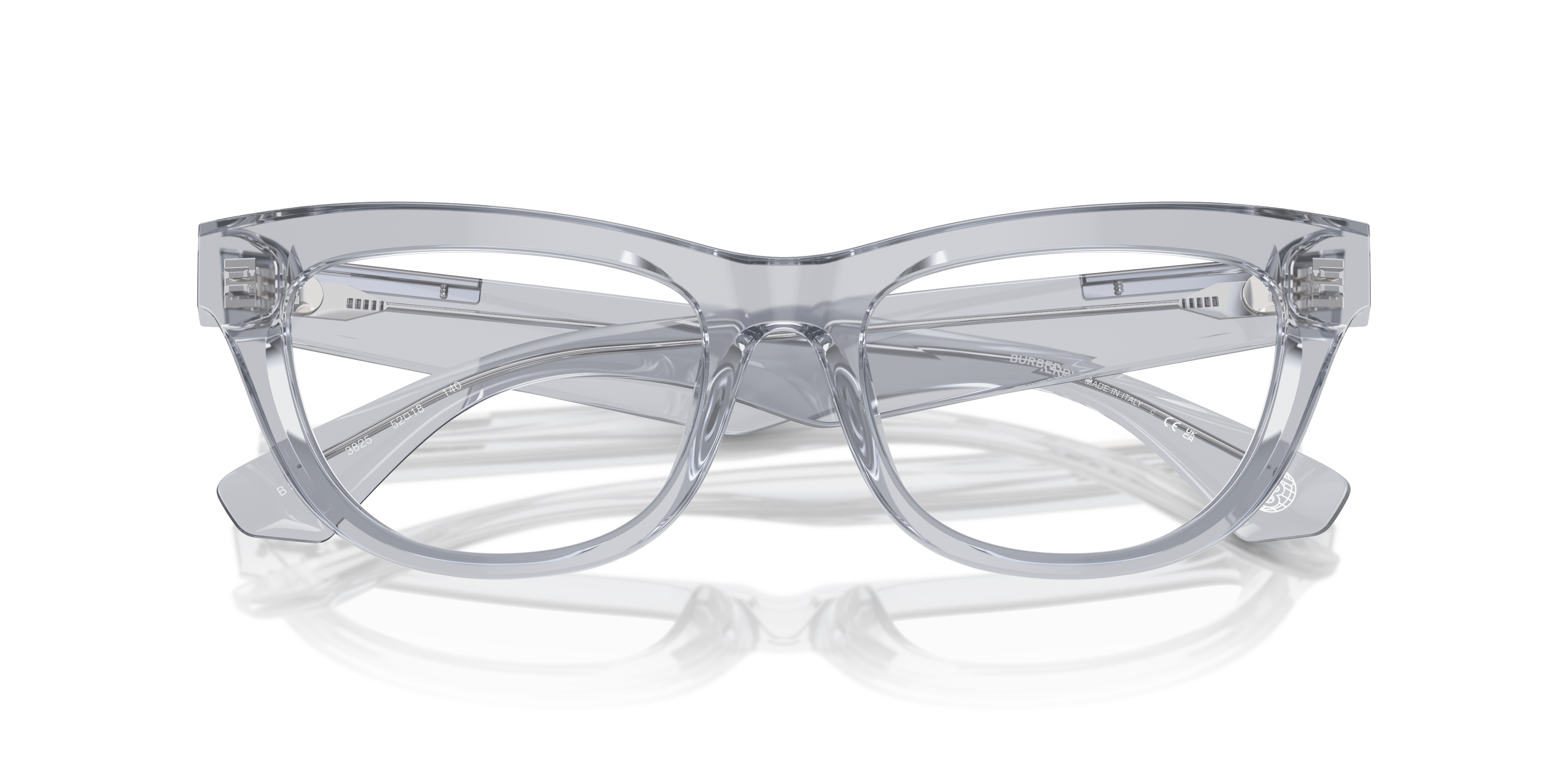 Burberry BE2406U 3825 52